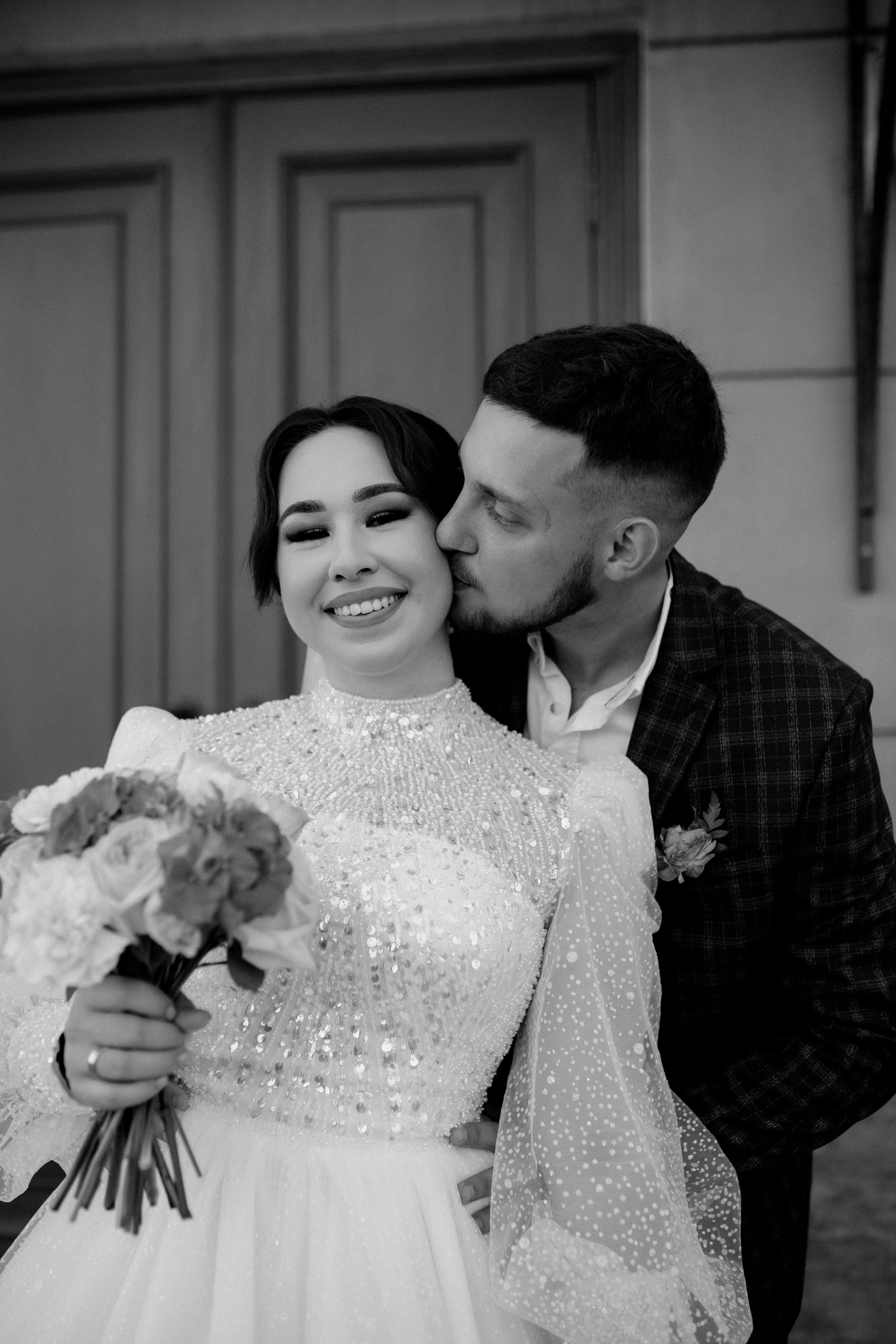 Отзывы. Свадебный и репортажный фотограф в Барнауле Евгений Самосюк