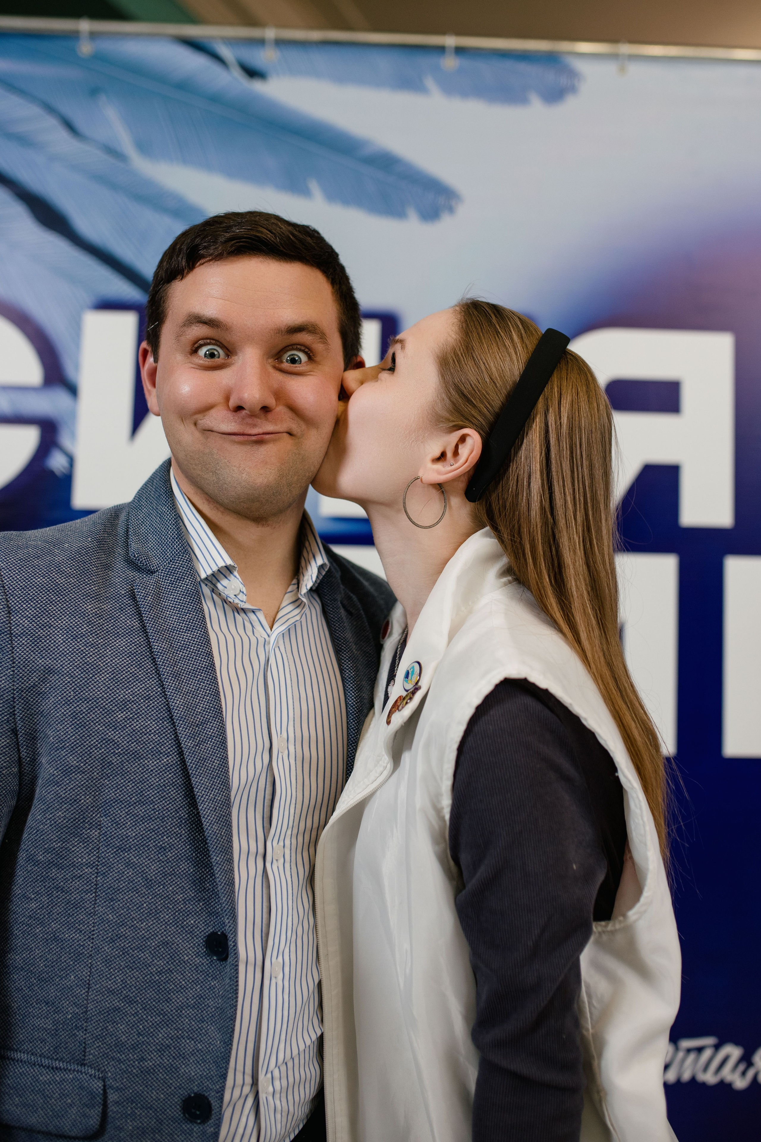 Отзывы. Свадебный и репортажный фотограф в Барнауле Евгений Самосюк