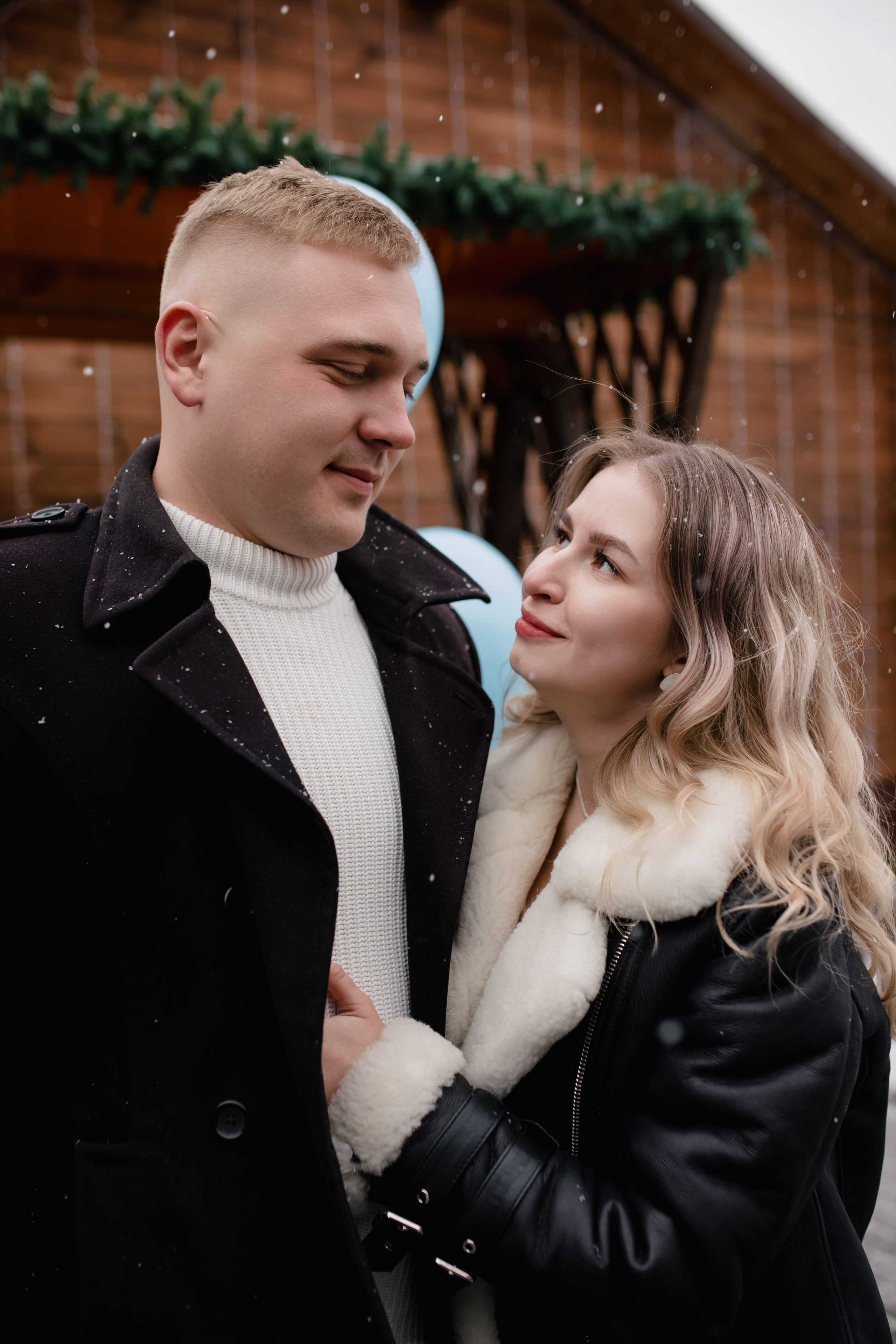 Отзывы. Свадебный и репортажный фотограф в Барнауле Евгений Самосюк