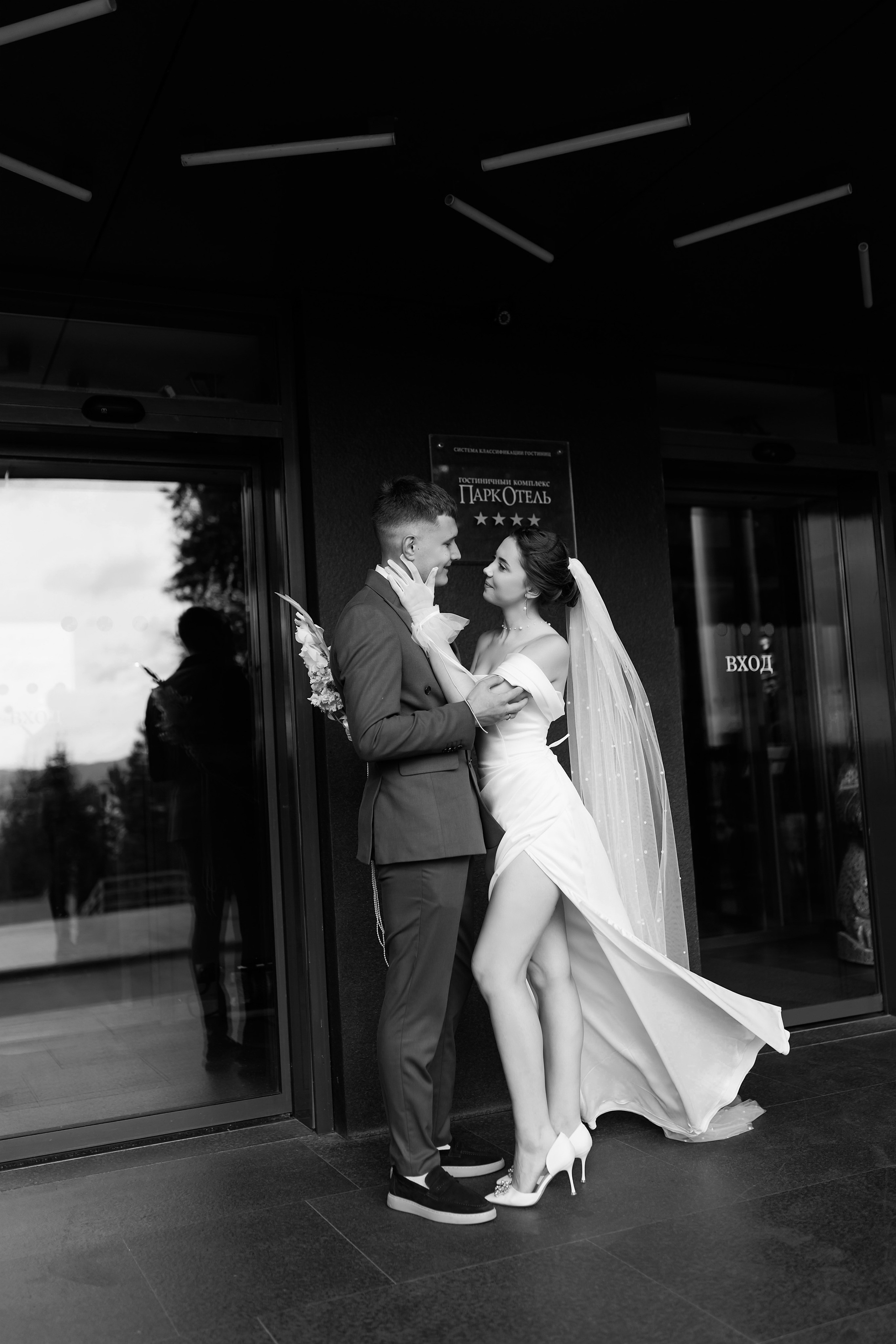 Отзывы. Свадебный фотограф в Тольятти и Самаре Юлия Беккер