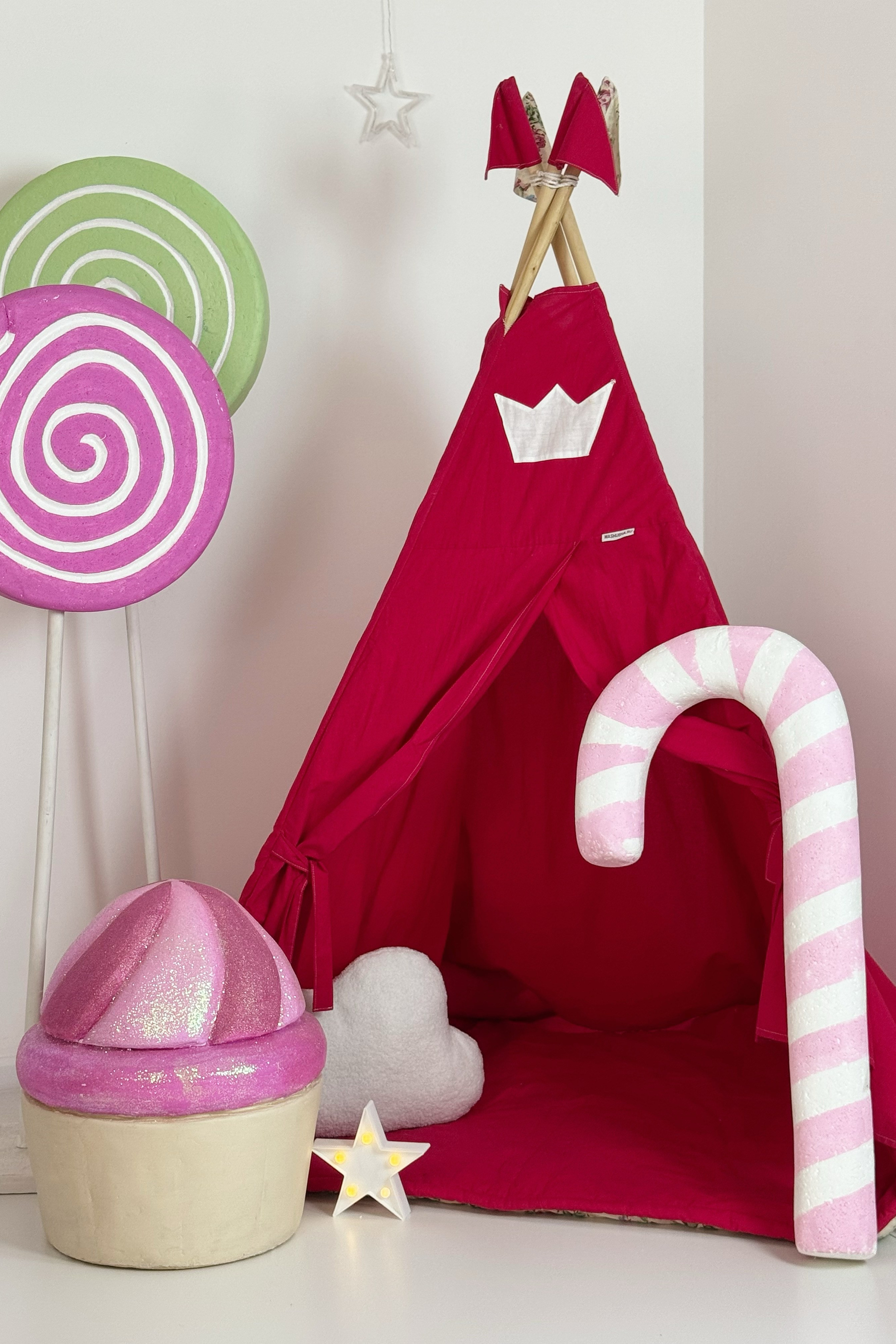 Истории. Фотостудия