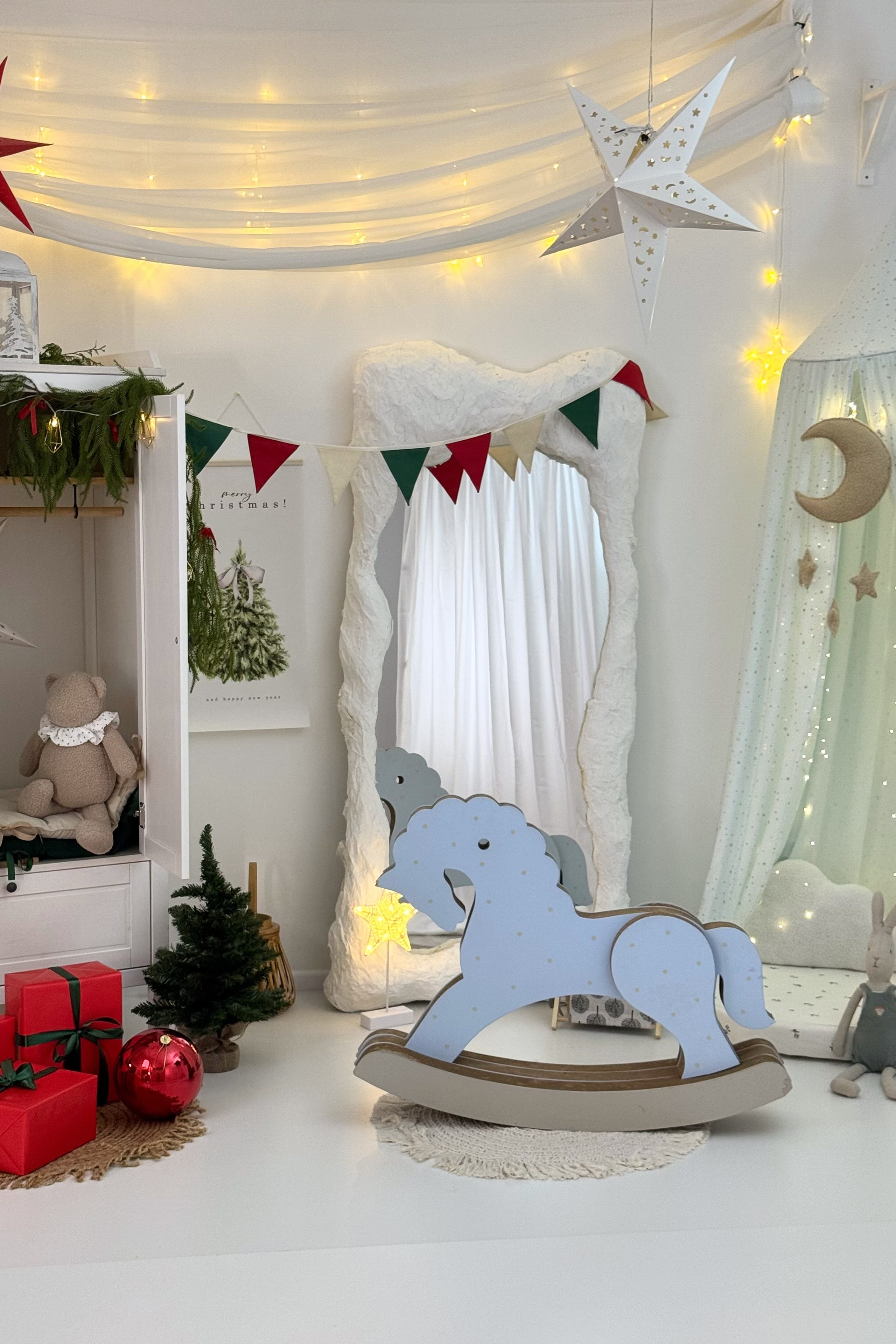 Истории. Фотостудия