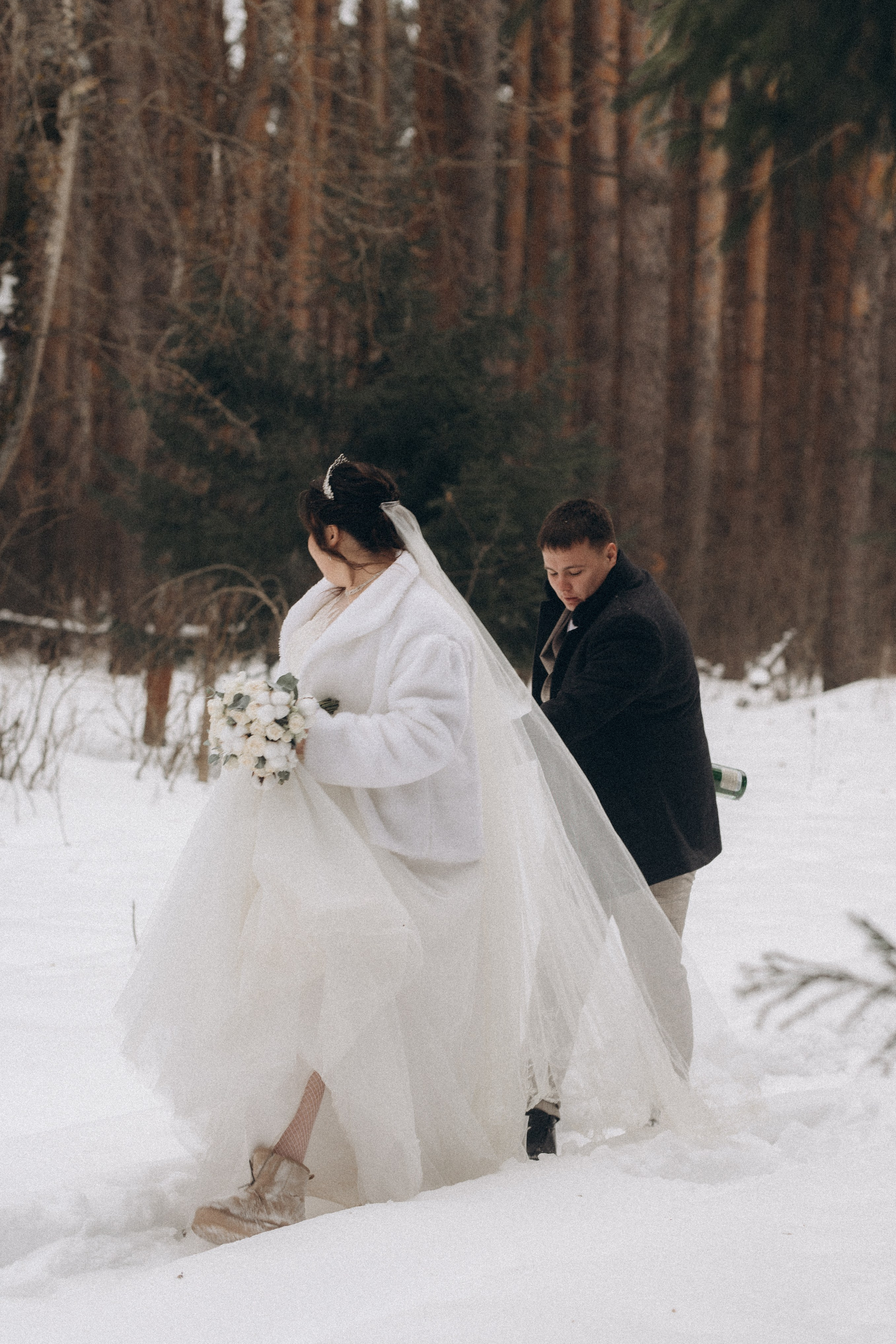 Фотограф Белебей Абзалетдинов Артур