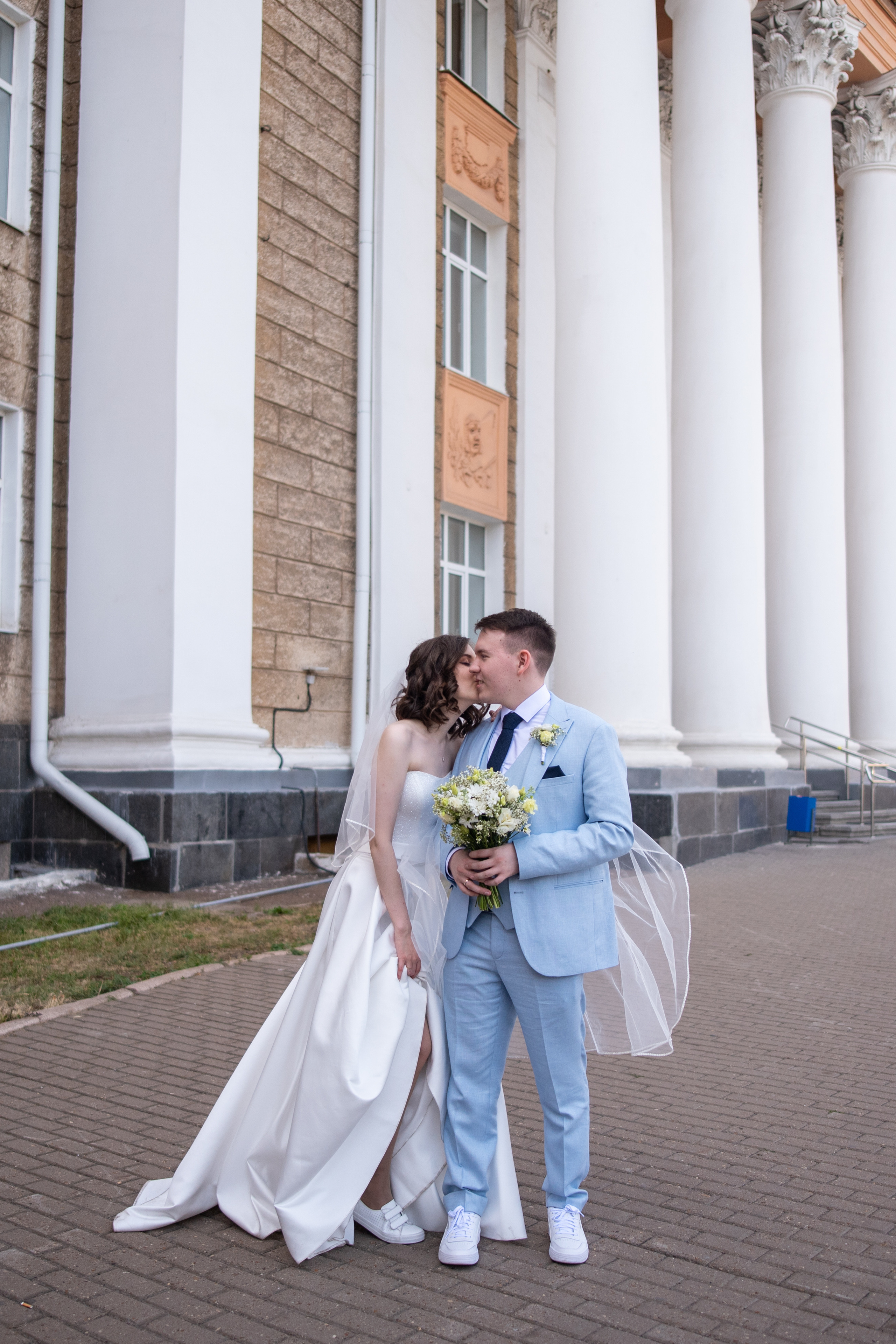 Фотограф Белебей Абзалетдинов Артур