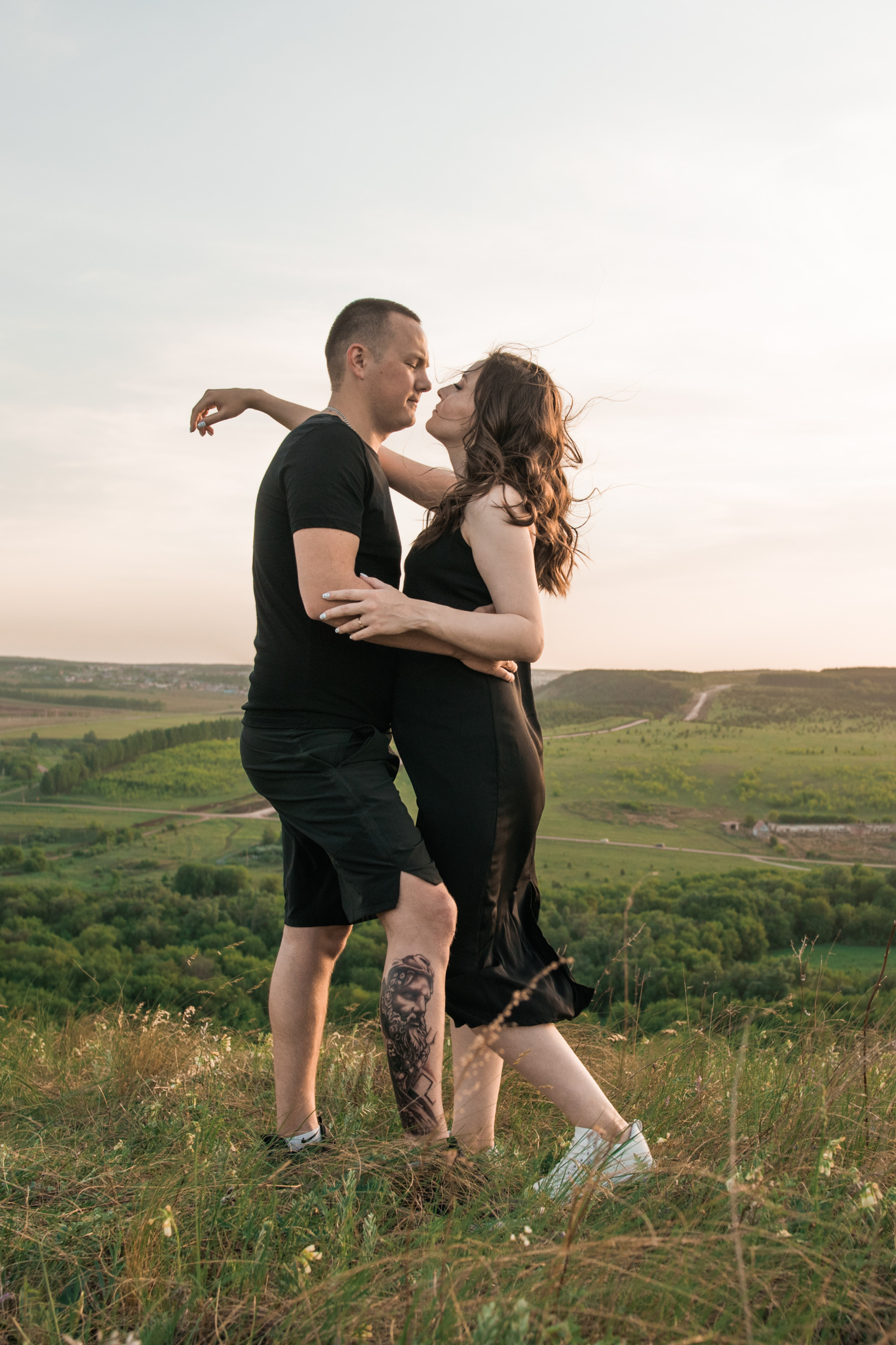 Фотограф Белебей Абзалетдинов Артур