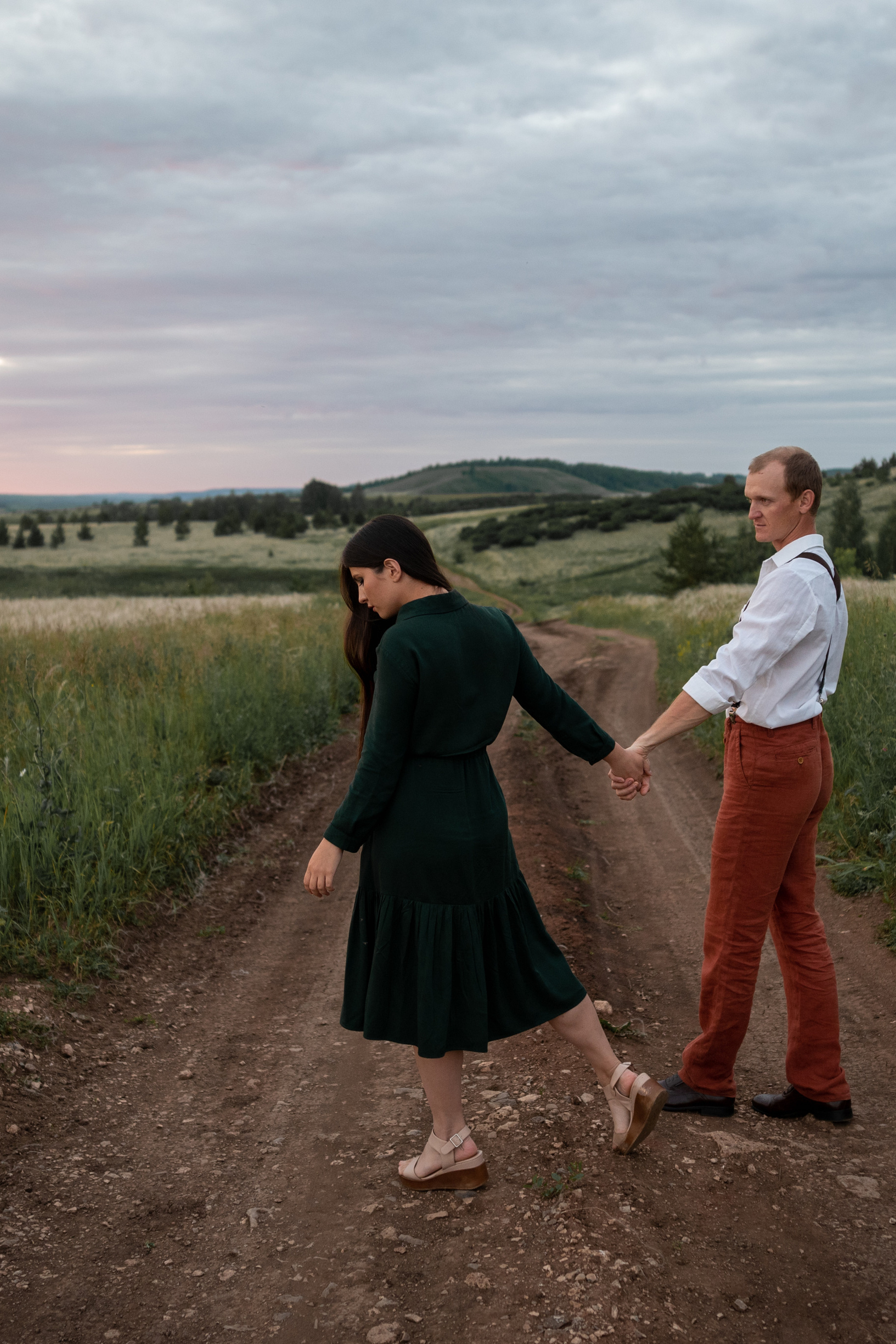 Фотограф Белебей Абзалетдинов Артур