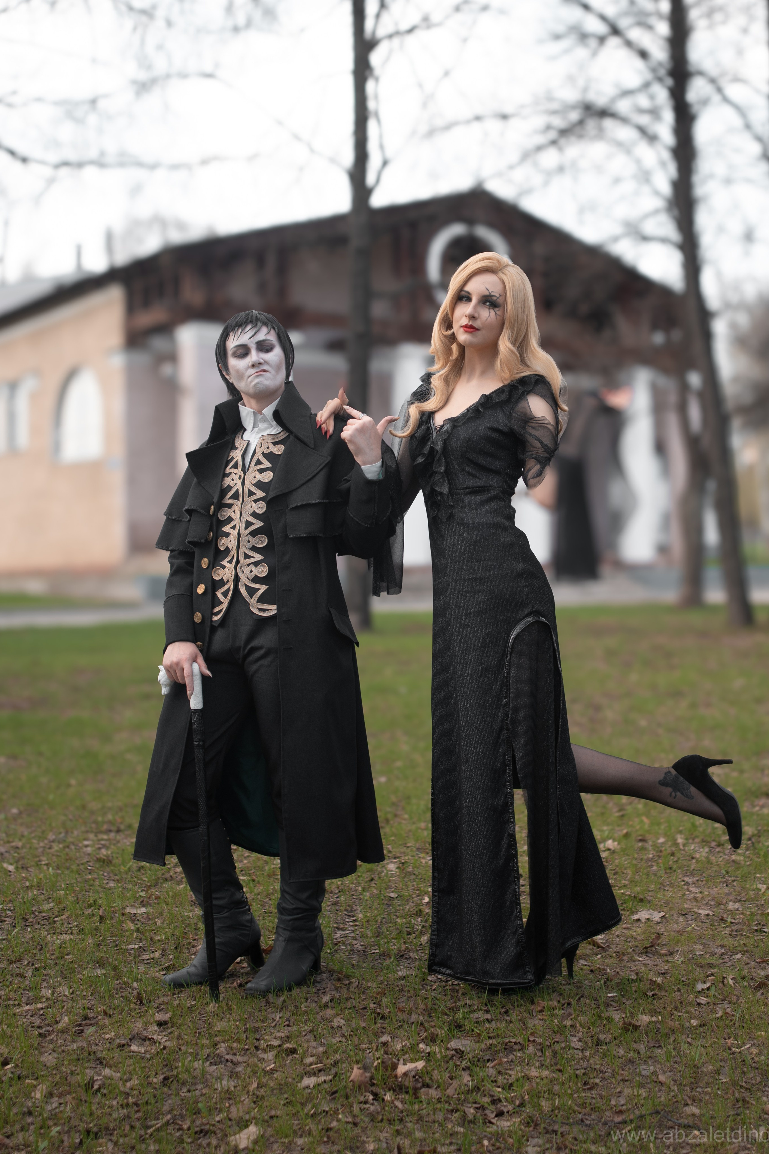 Фотограф Белебей Абзалетдинов Артур