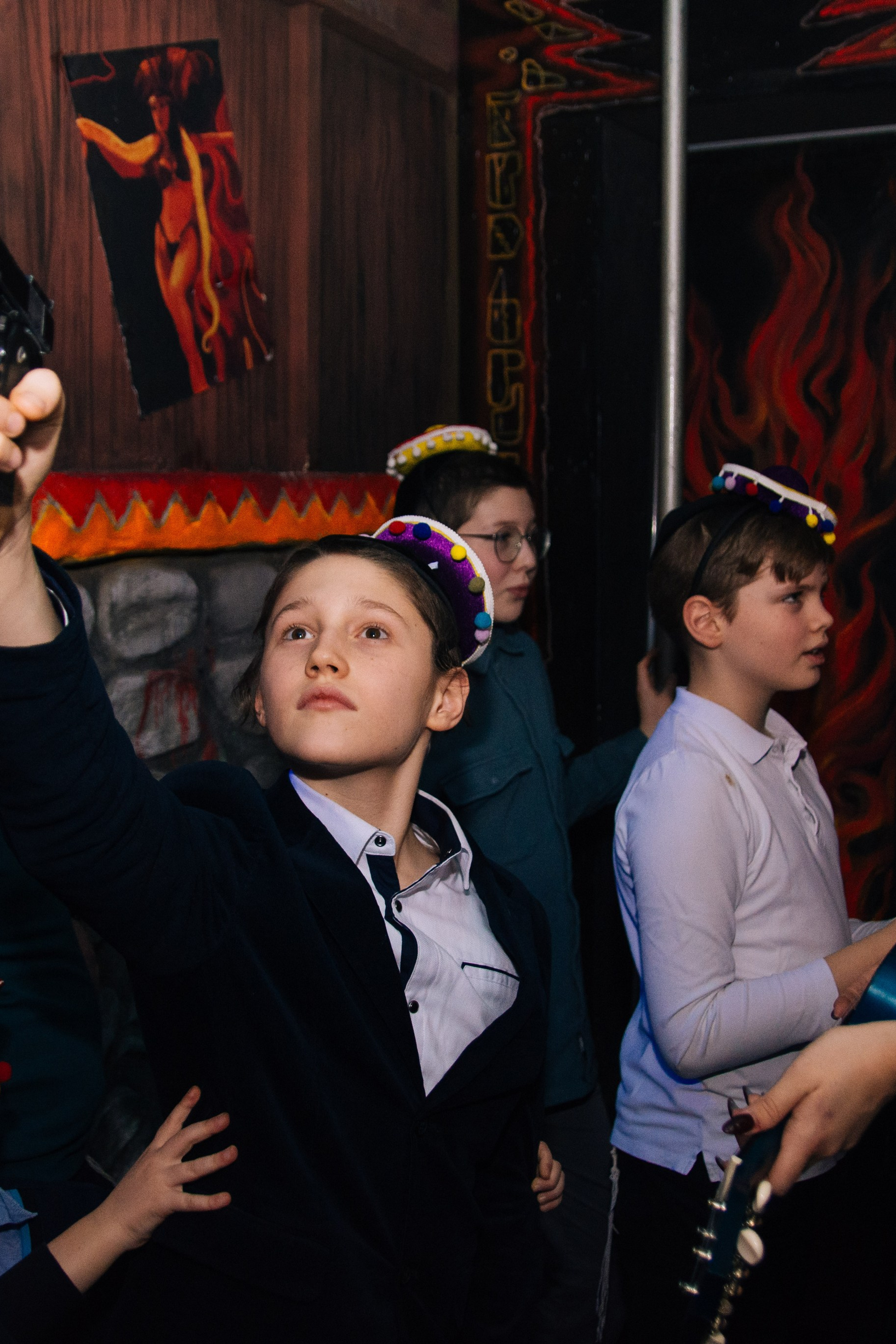 Квест в&nbsp;Нелогике