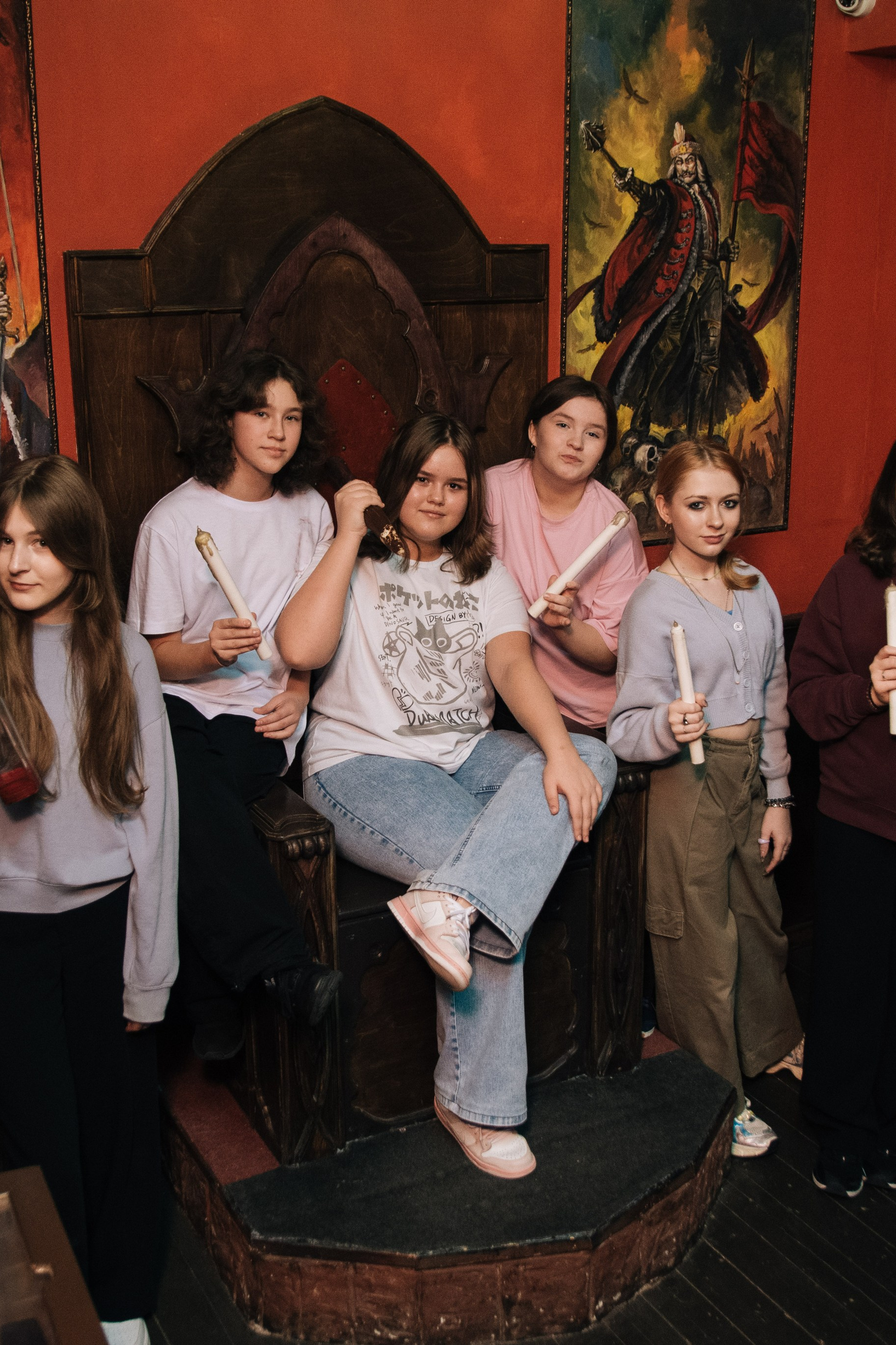 Квест в&nbsp;Нелогике