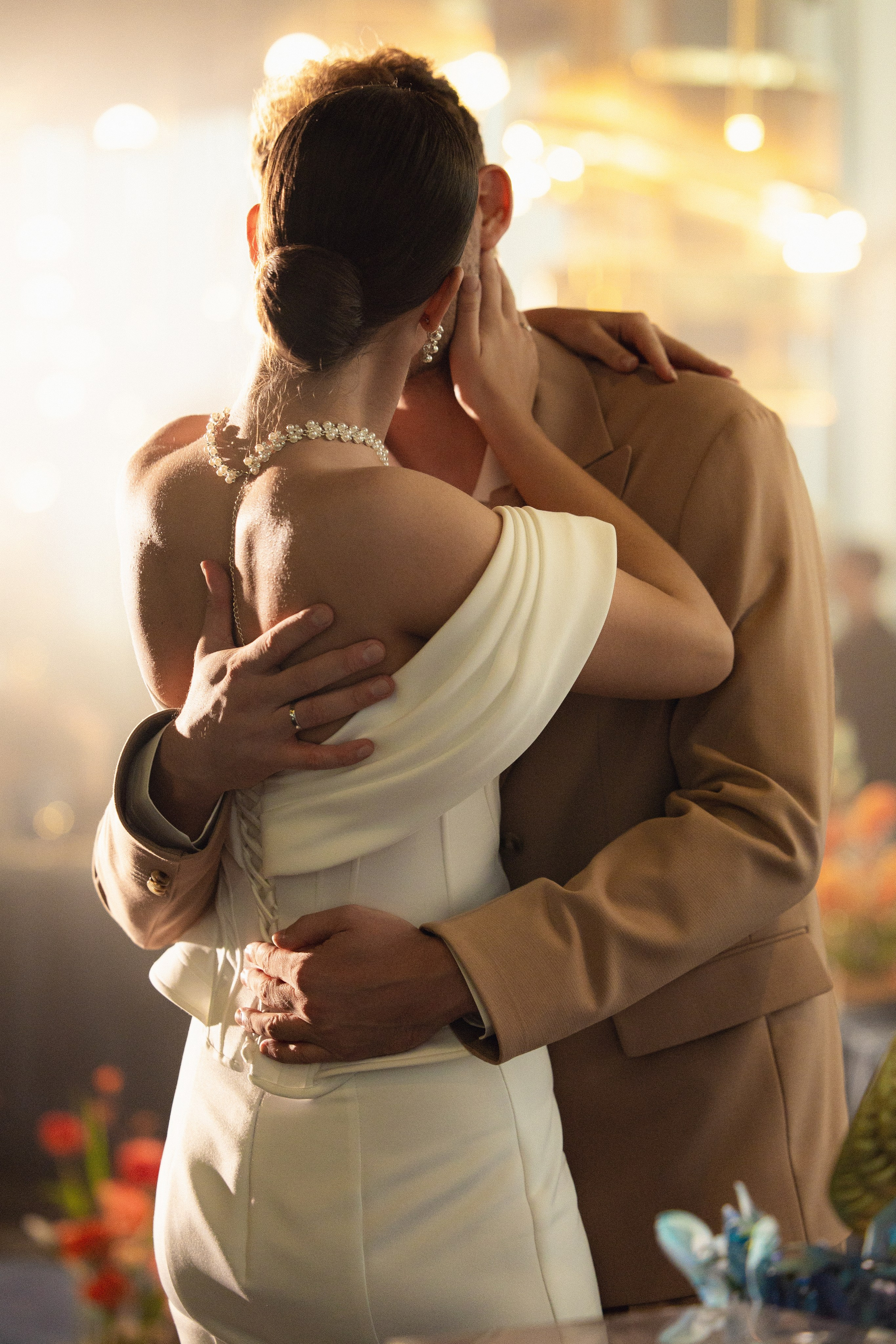 Андрей + Антонина