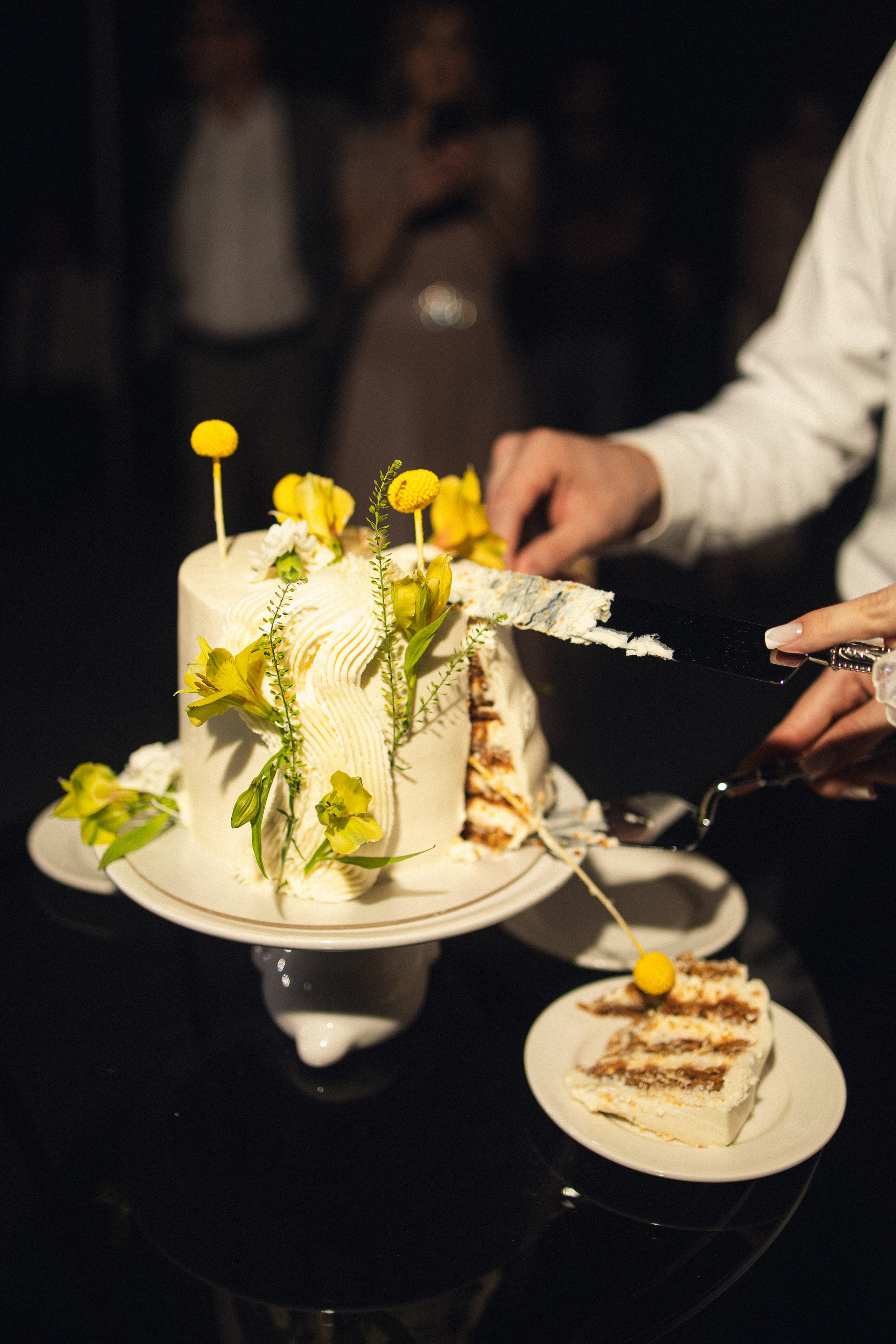 Алексей + Алина