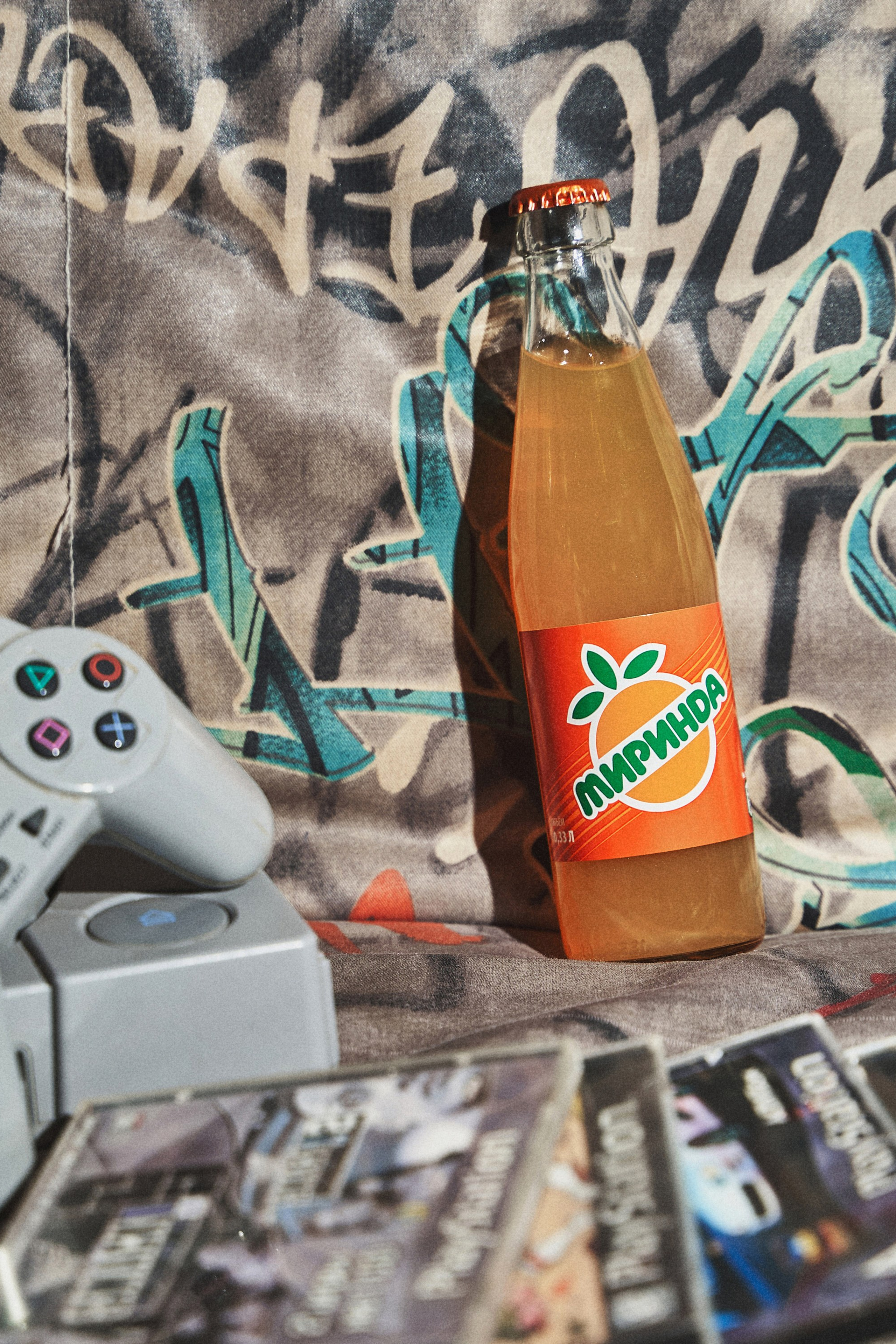 Контент. Droidfoto Предметный фотограф