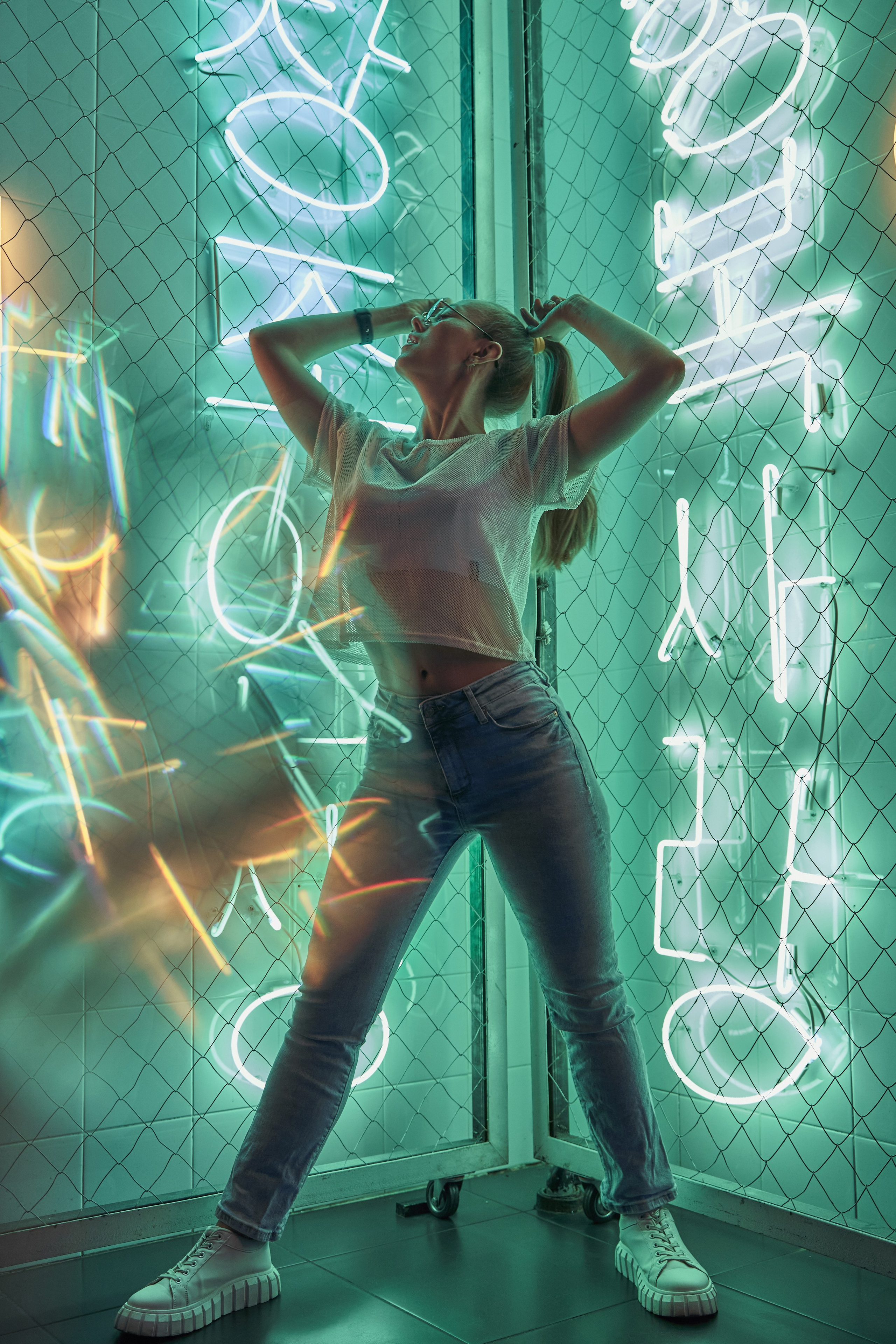 Портреты. Droidfoto Предметный фотограф