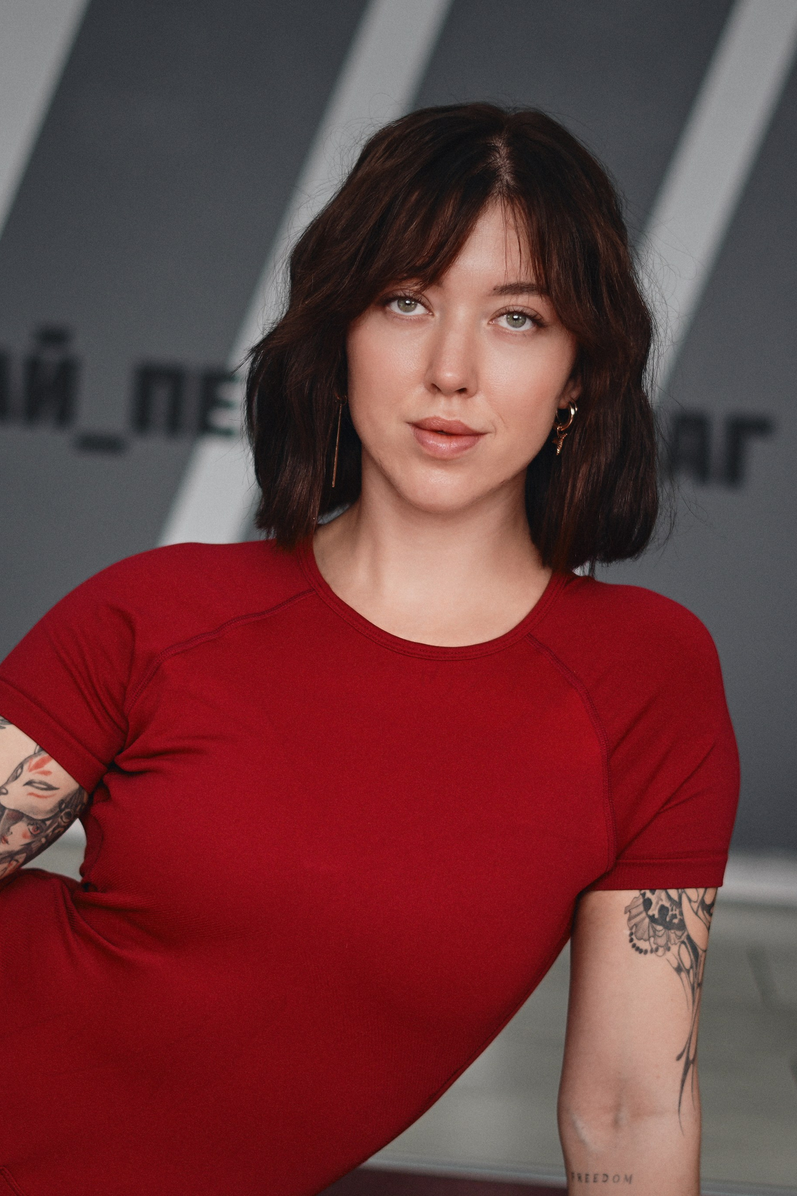 Евгения