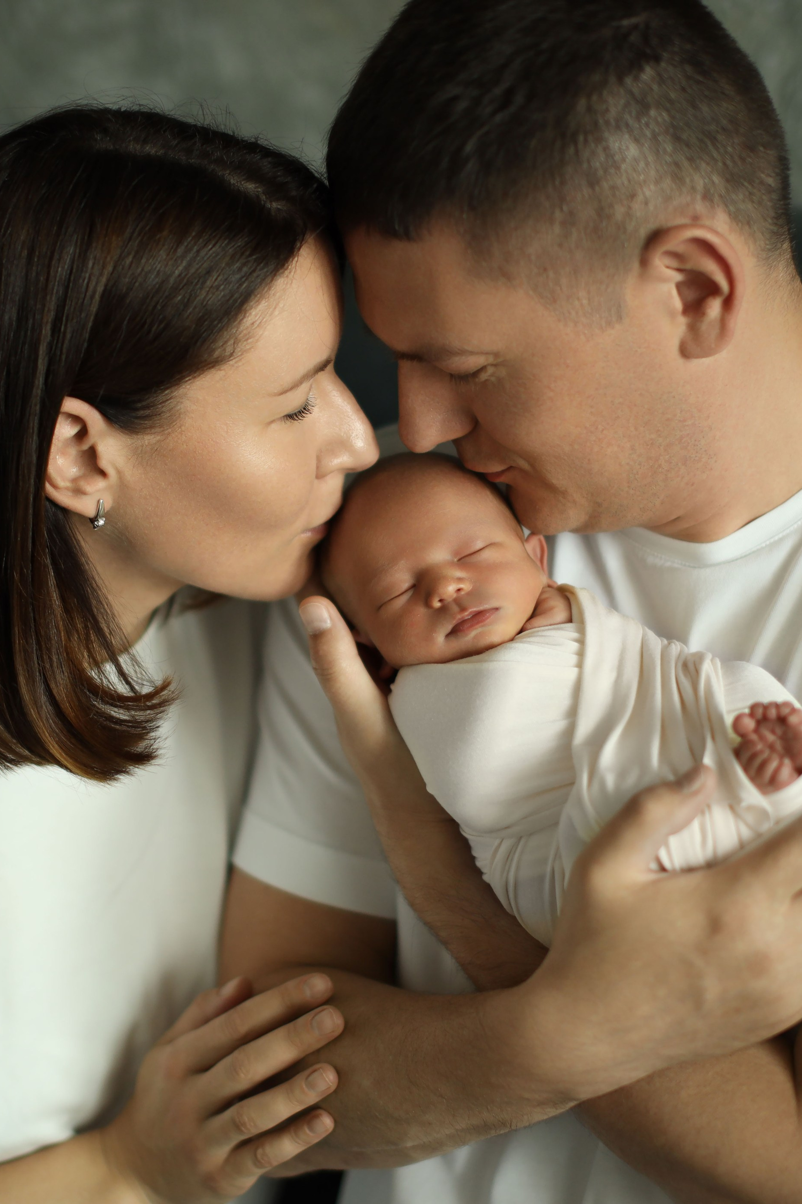 Отзывы. Семейный и детский фотограф-новорожденных Ярославль и Москва