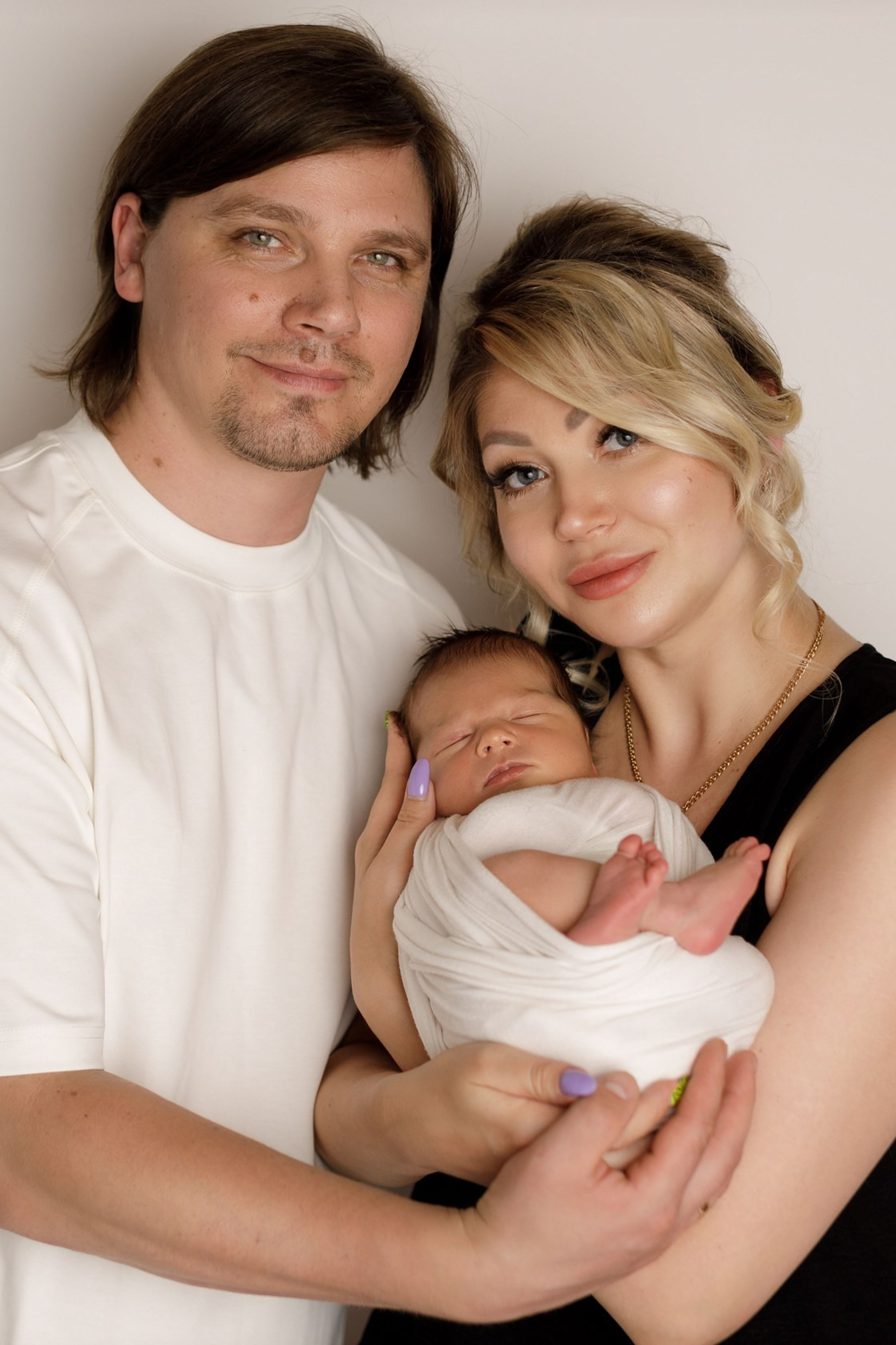 Отзывы. Семейный и детский фотограф-новорожденных Ярославль и Москва