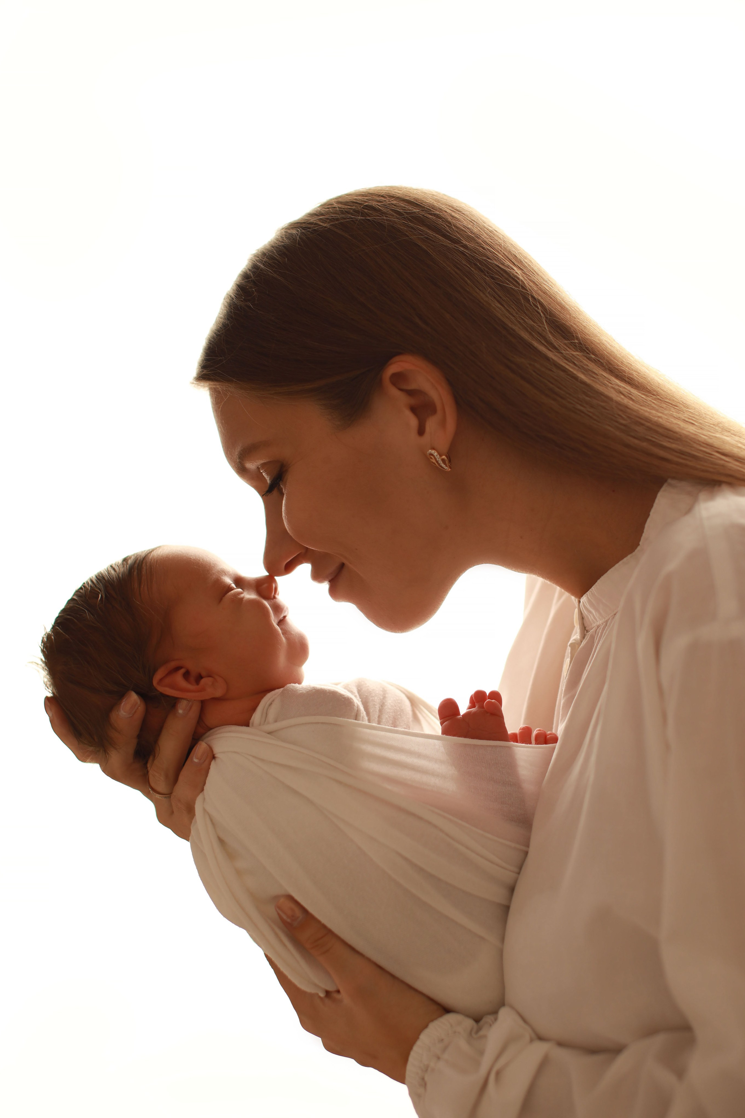 Отзывы. Семейный и детский фотограф-новорожденных Ярославль и Москва