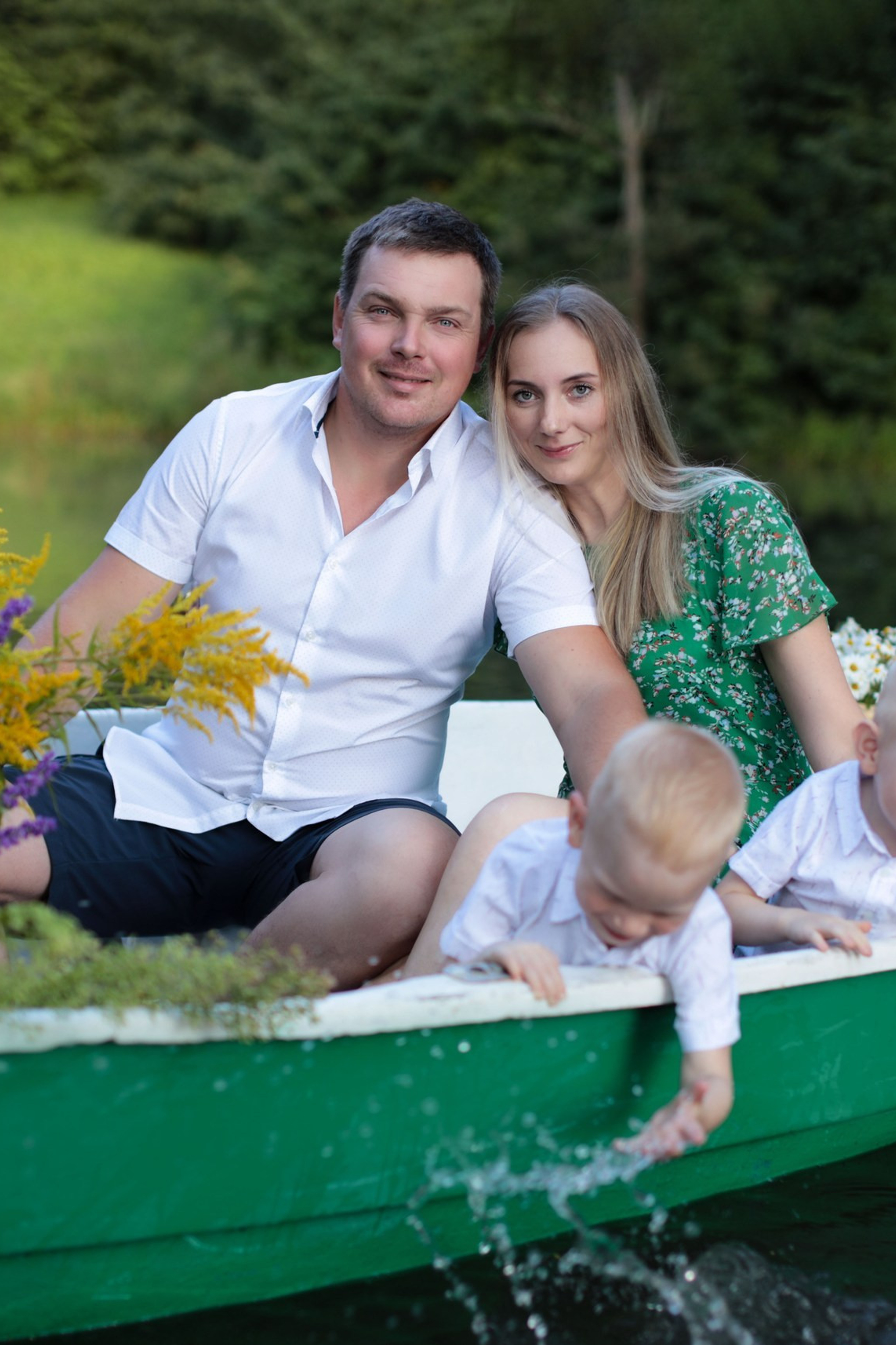 Отзывы. Семейный и детский фотограф-новорожденных Ярославль и Москва