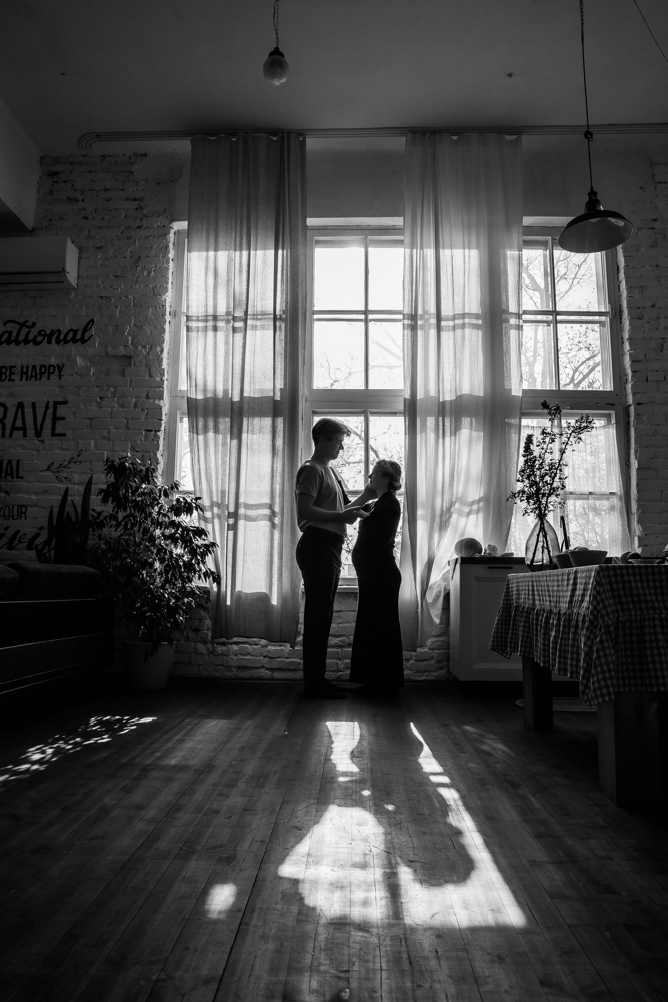 Истории. Фотограф Оксана Будко