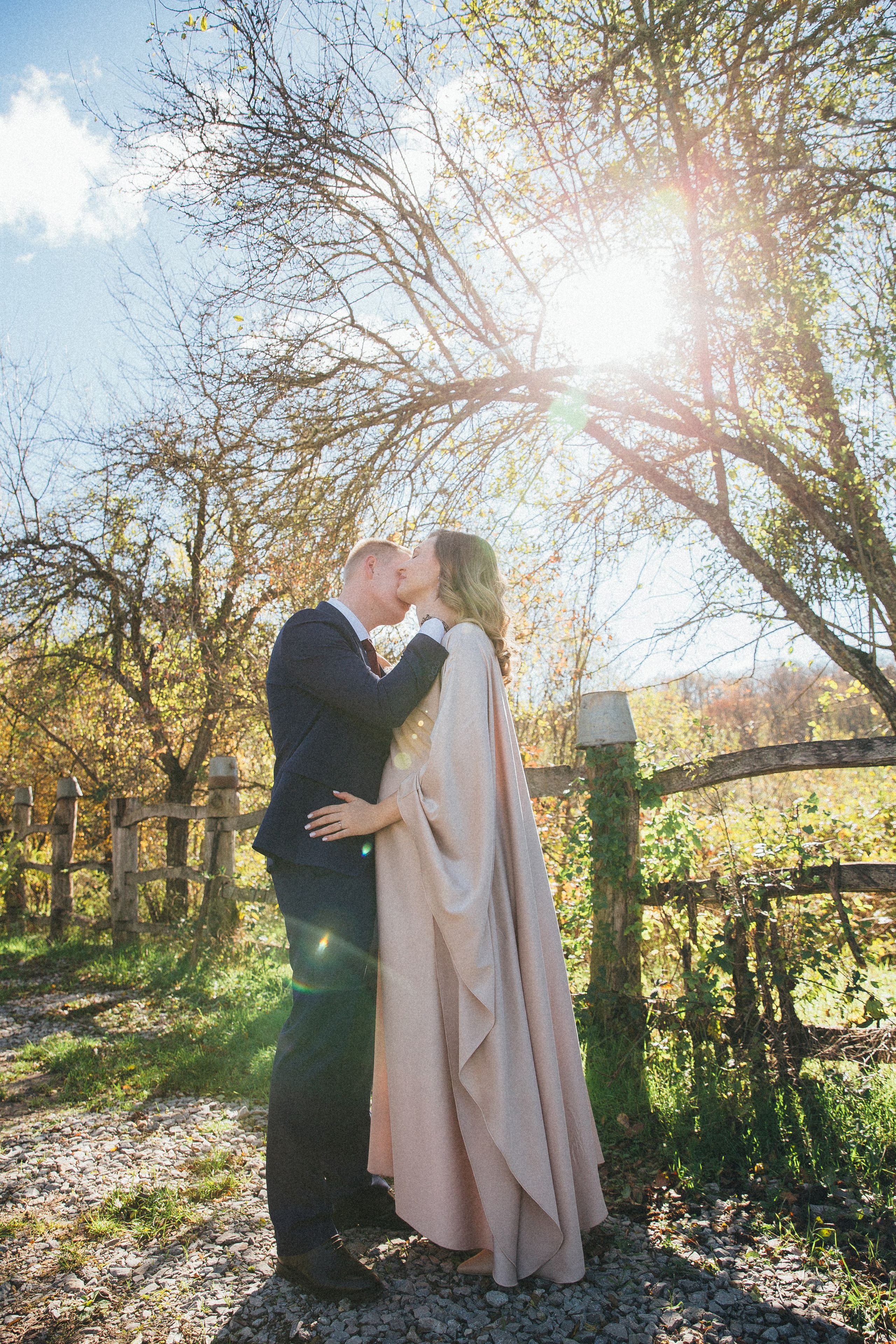 Истории. Фотограф Оксана Будко