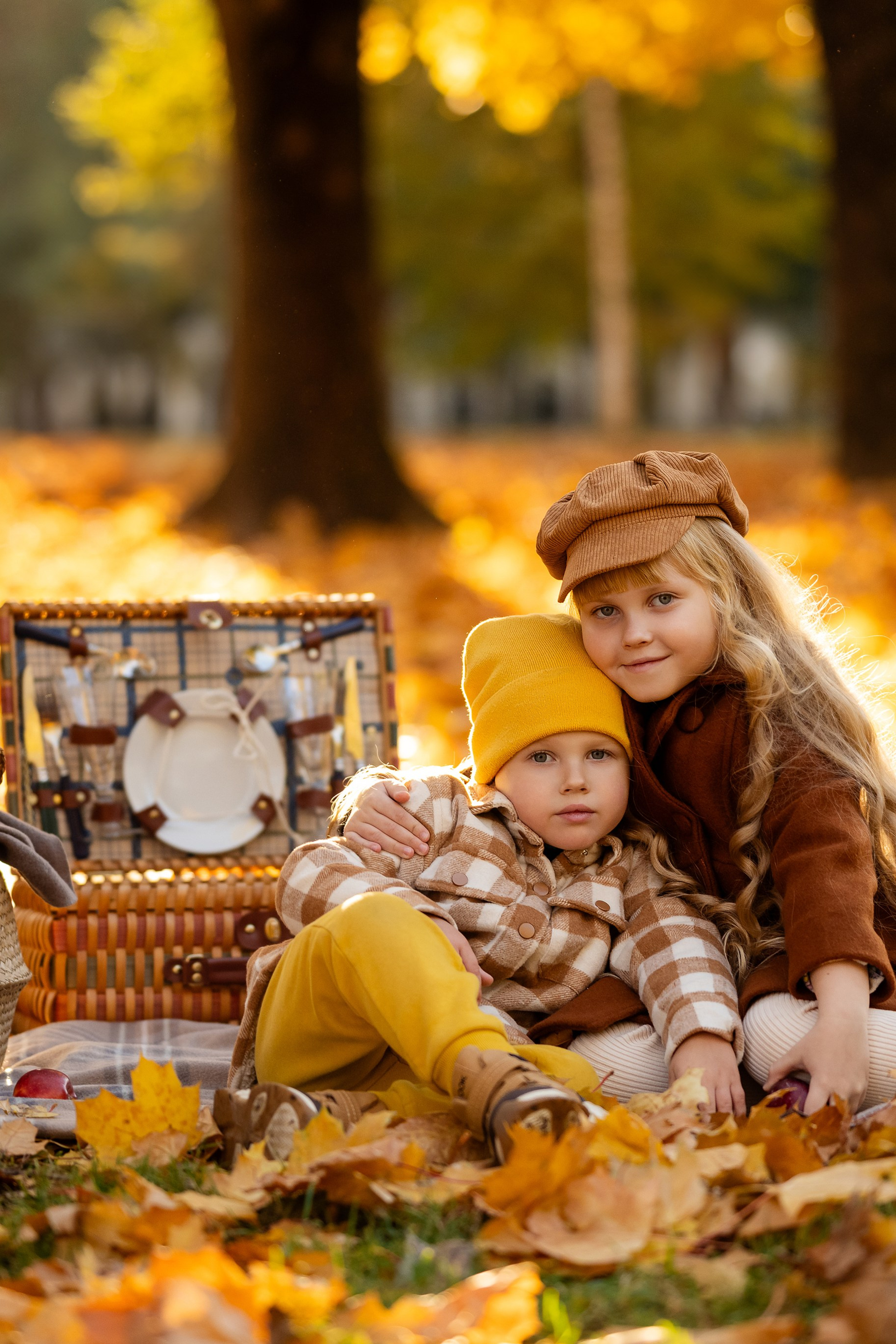 Милена и Мирон