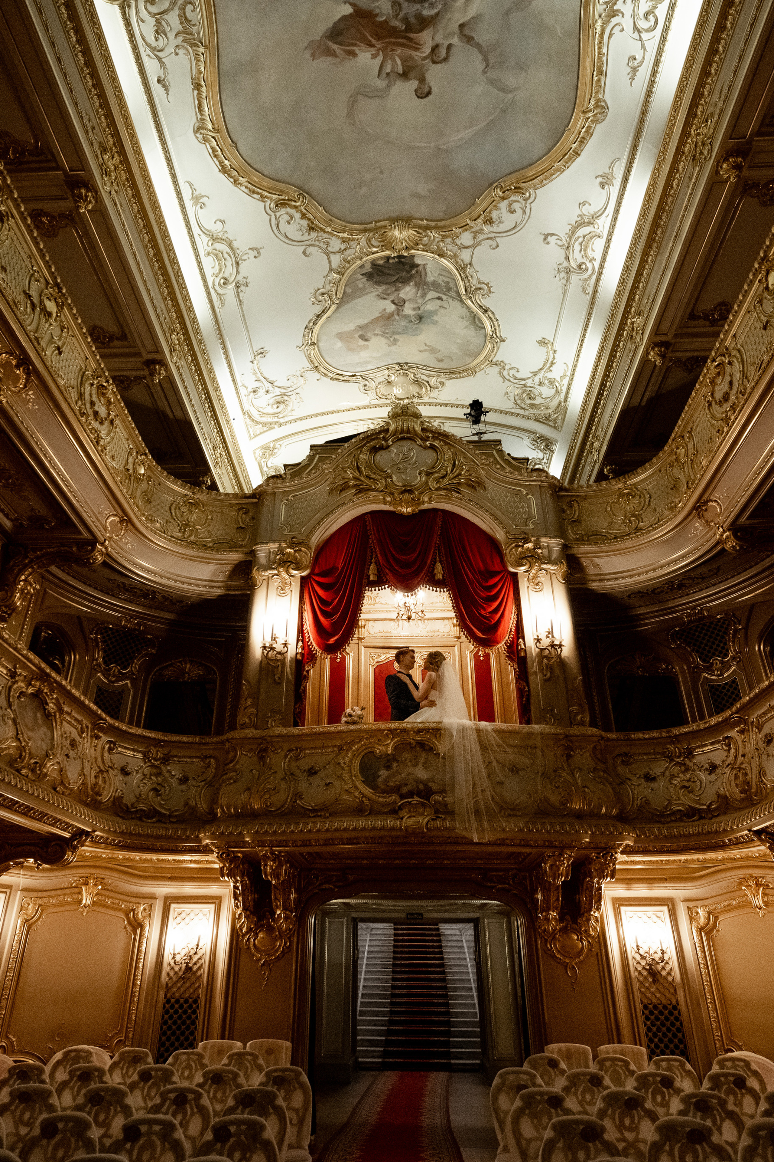 Фёдор & Татьяна 01.2023