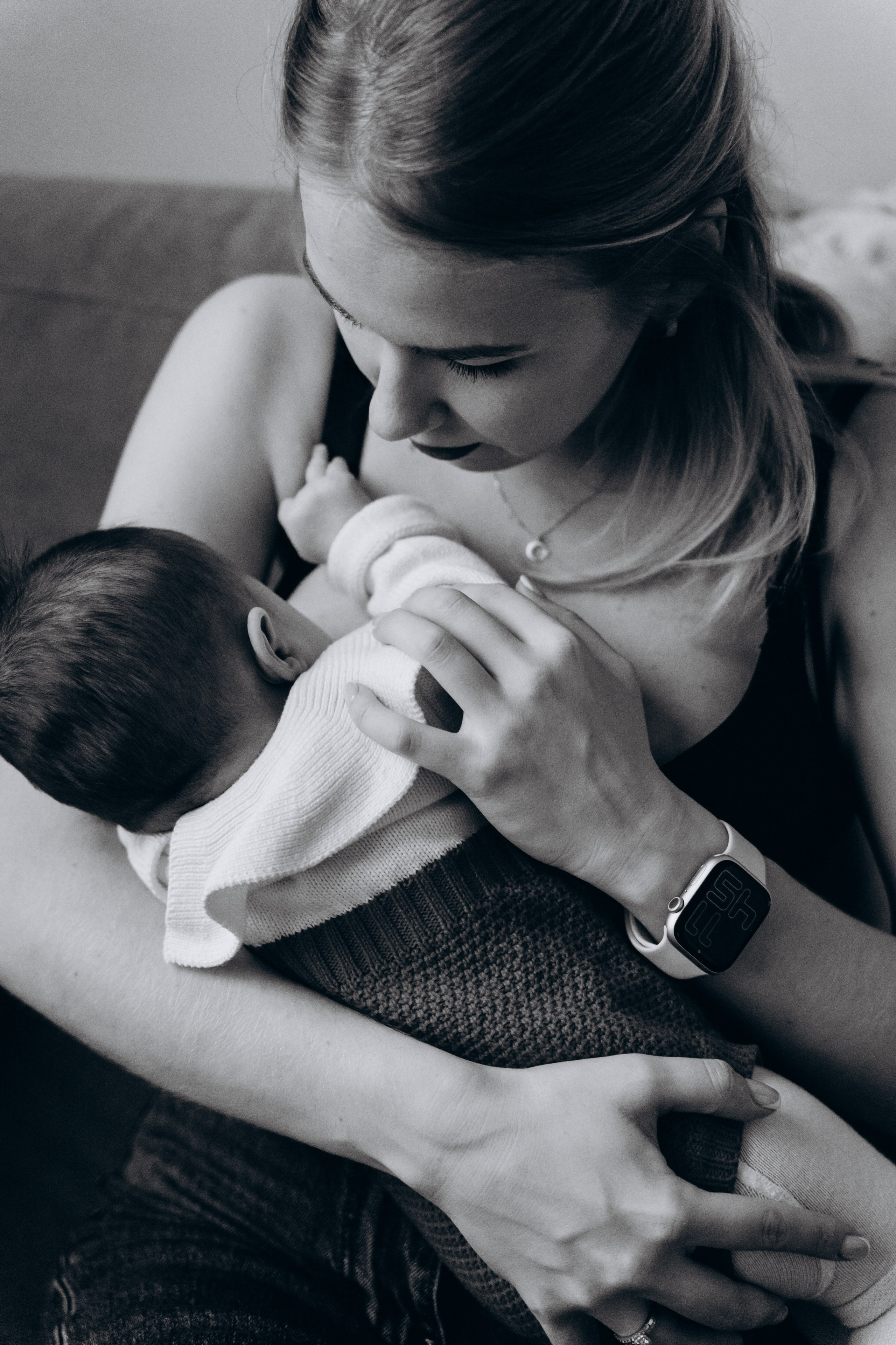 фотосессия в студии