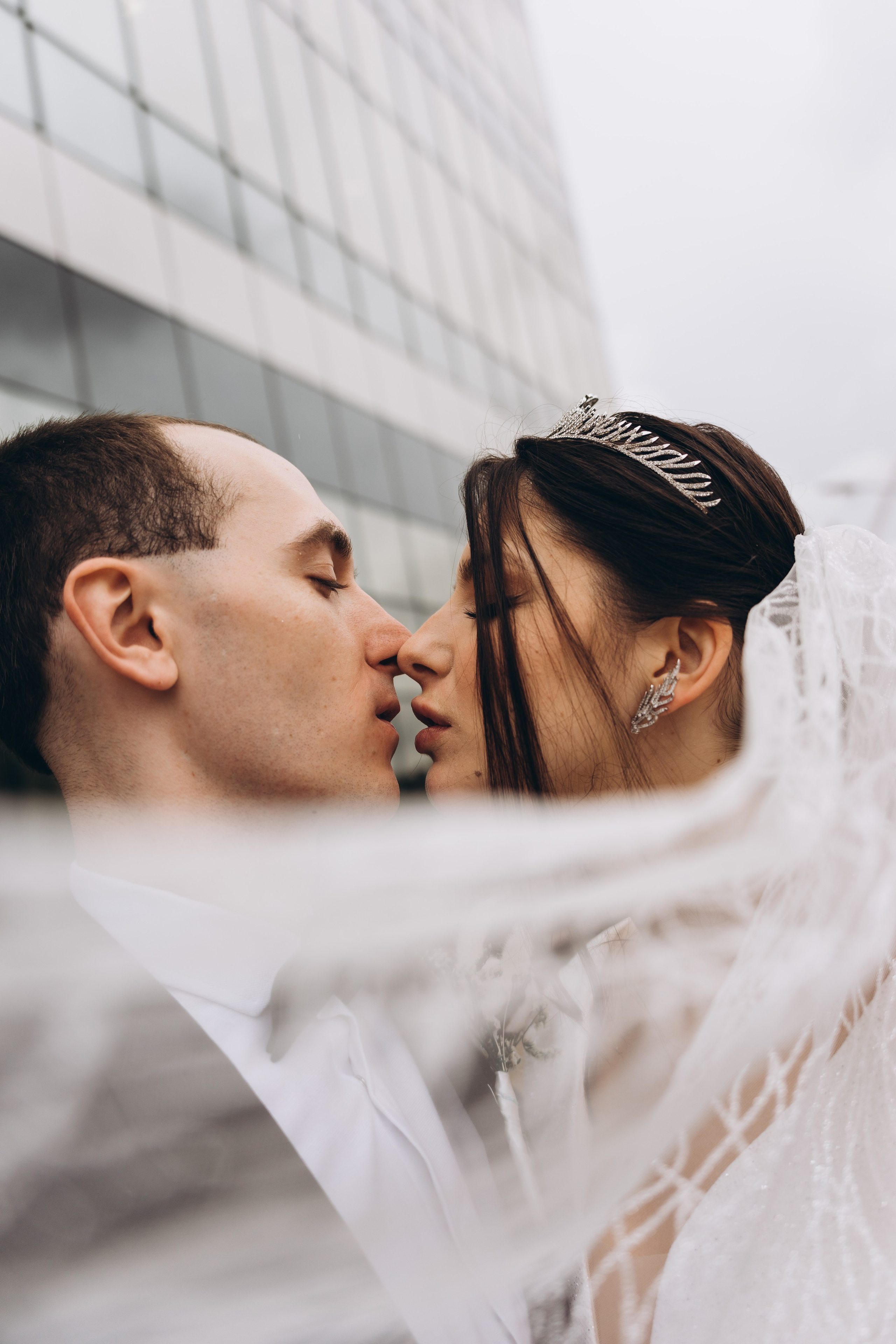 Софья и Филипп