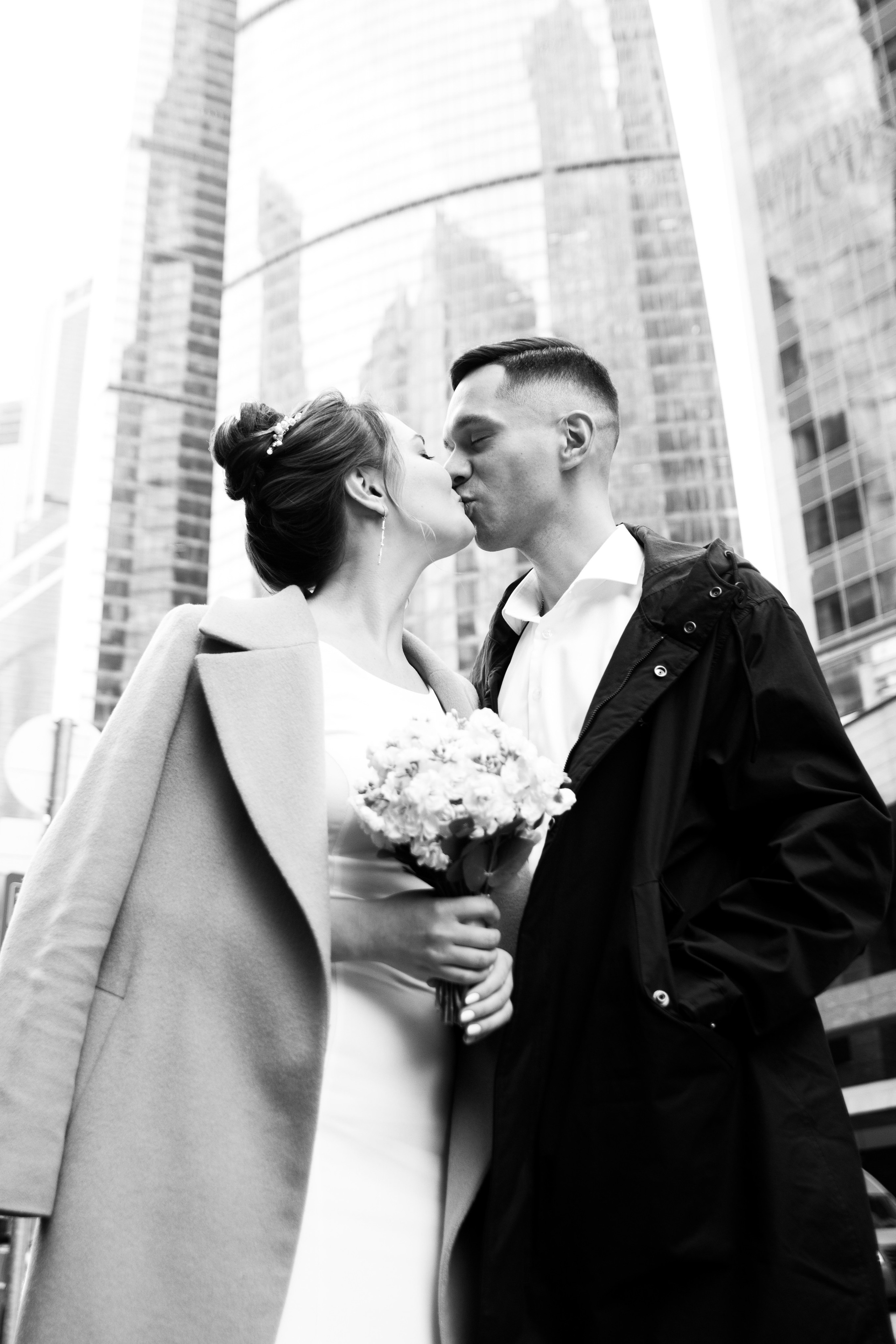 выше только любовь