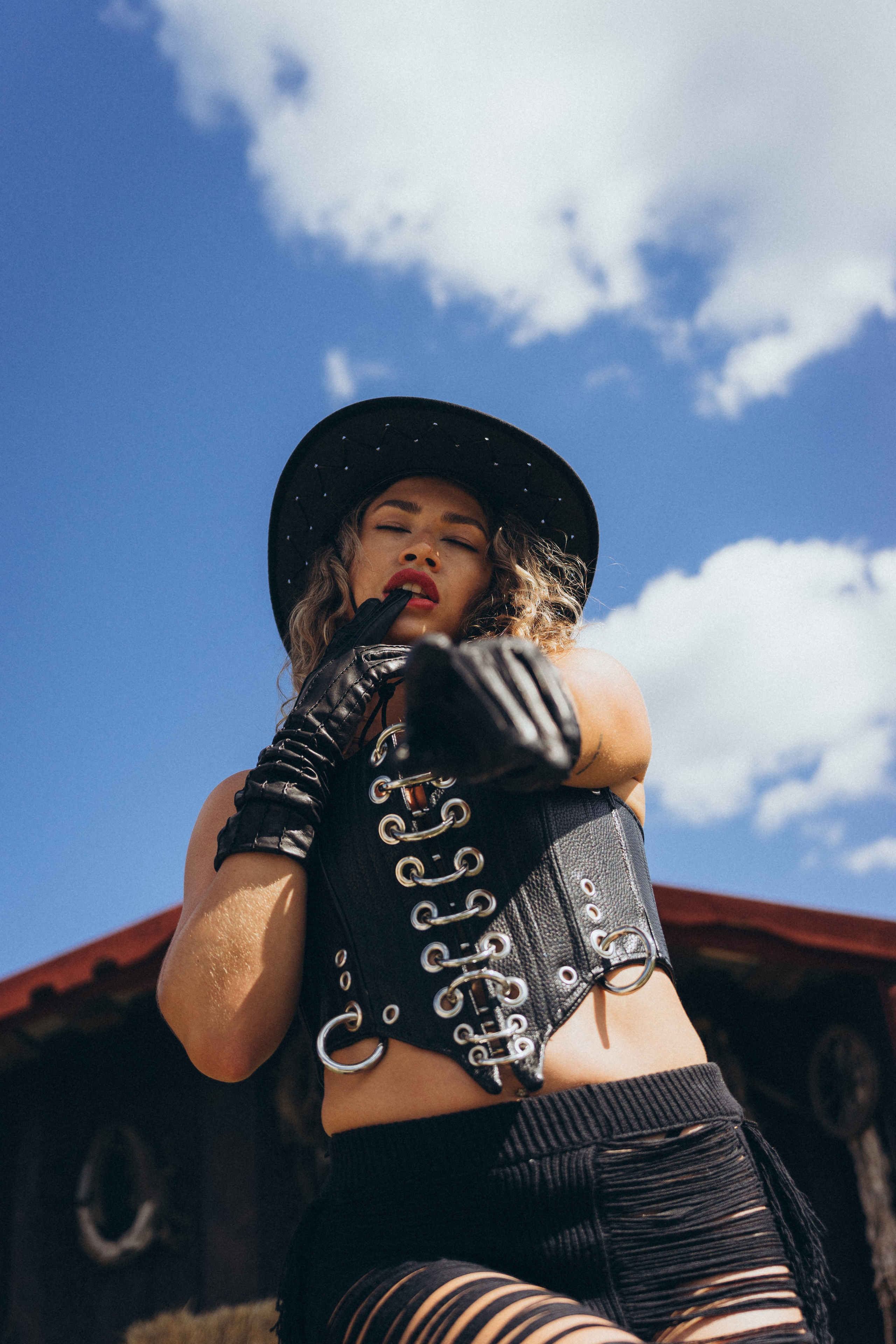 ранчо | часть 2