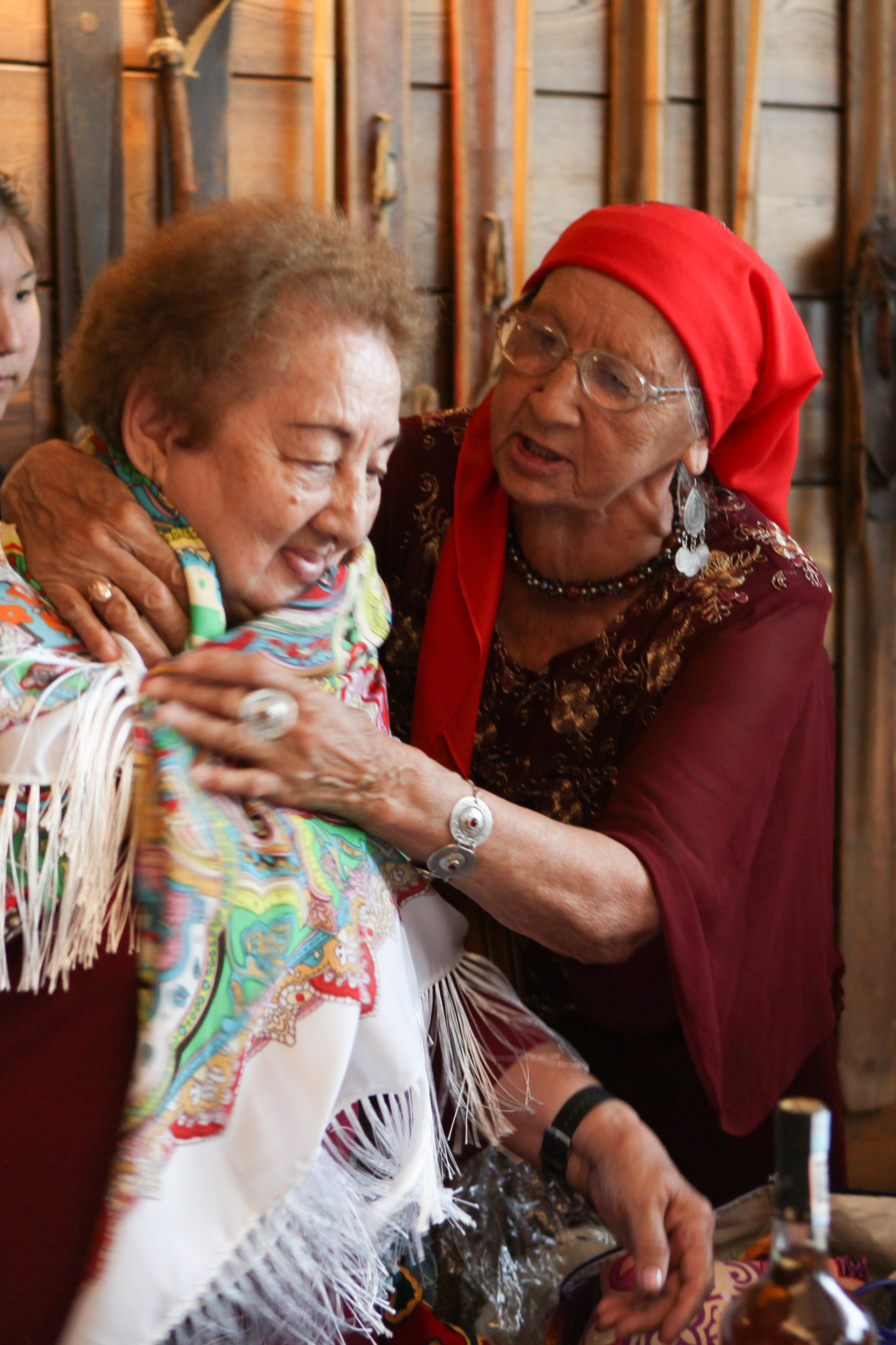 Хозяин Тайги