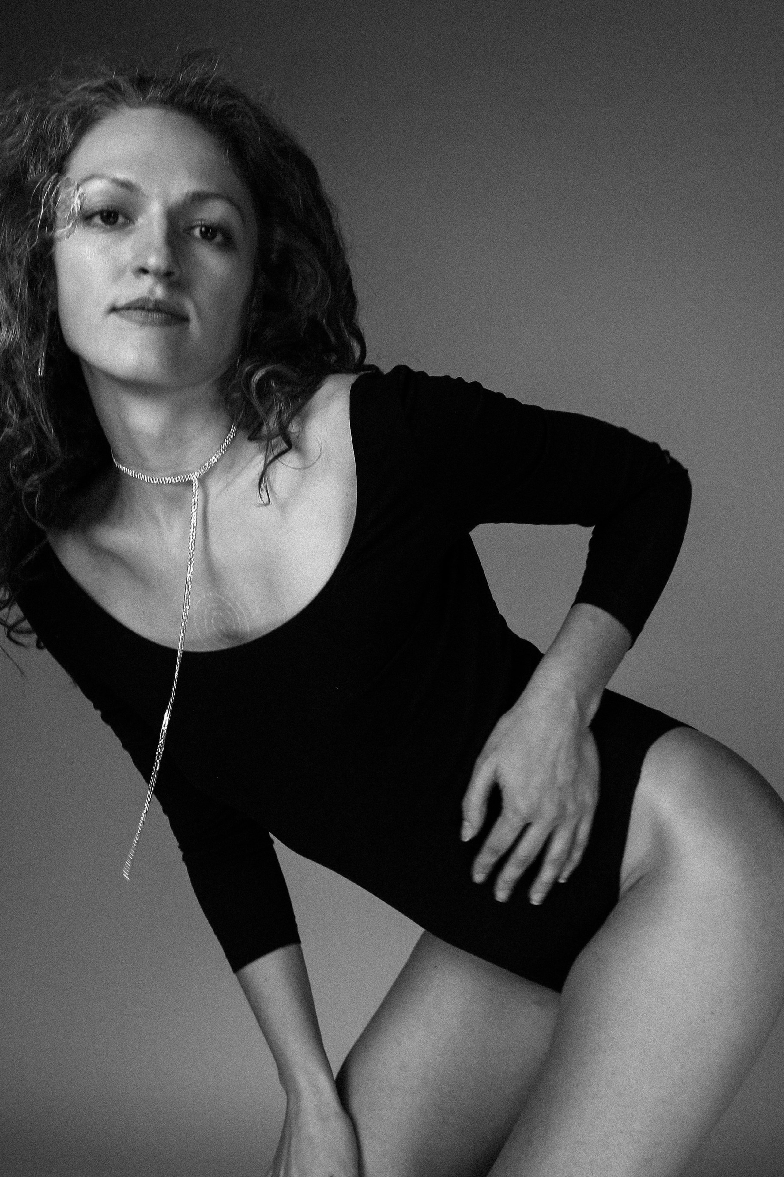 Наталья Овчаренко