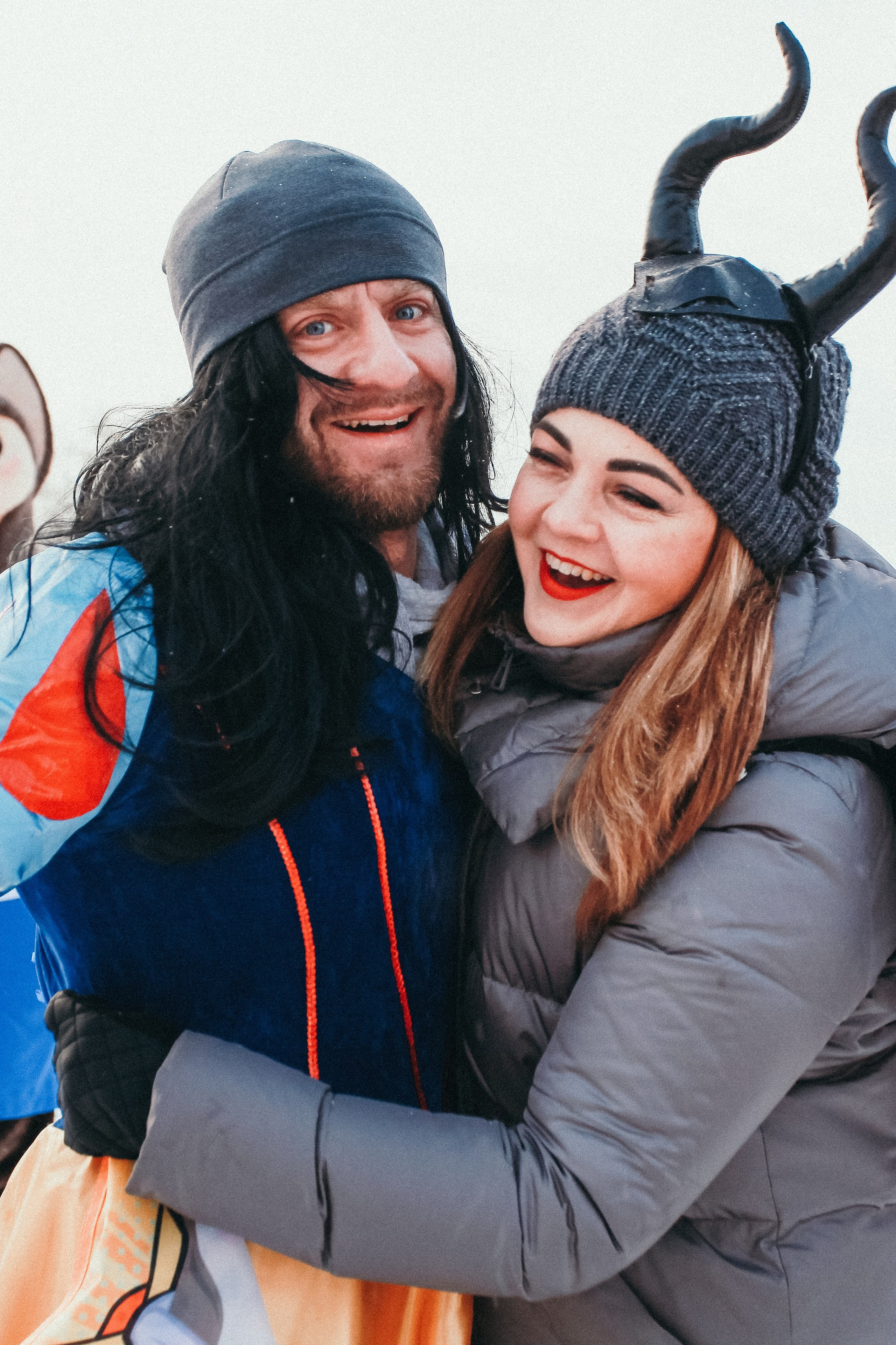 НГ&nbsp;Марафон Славнефть