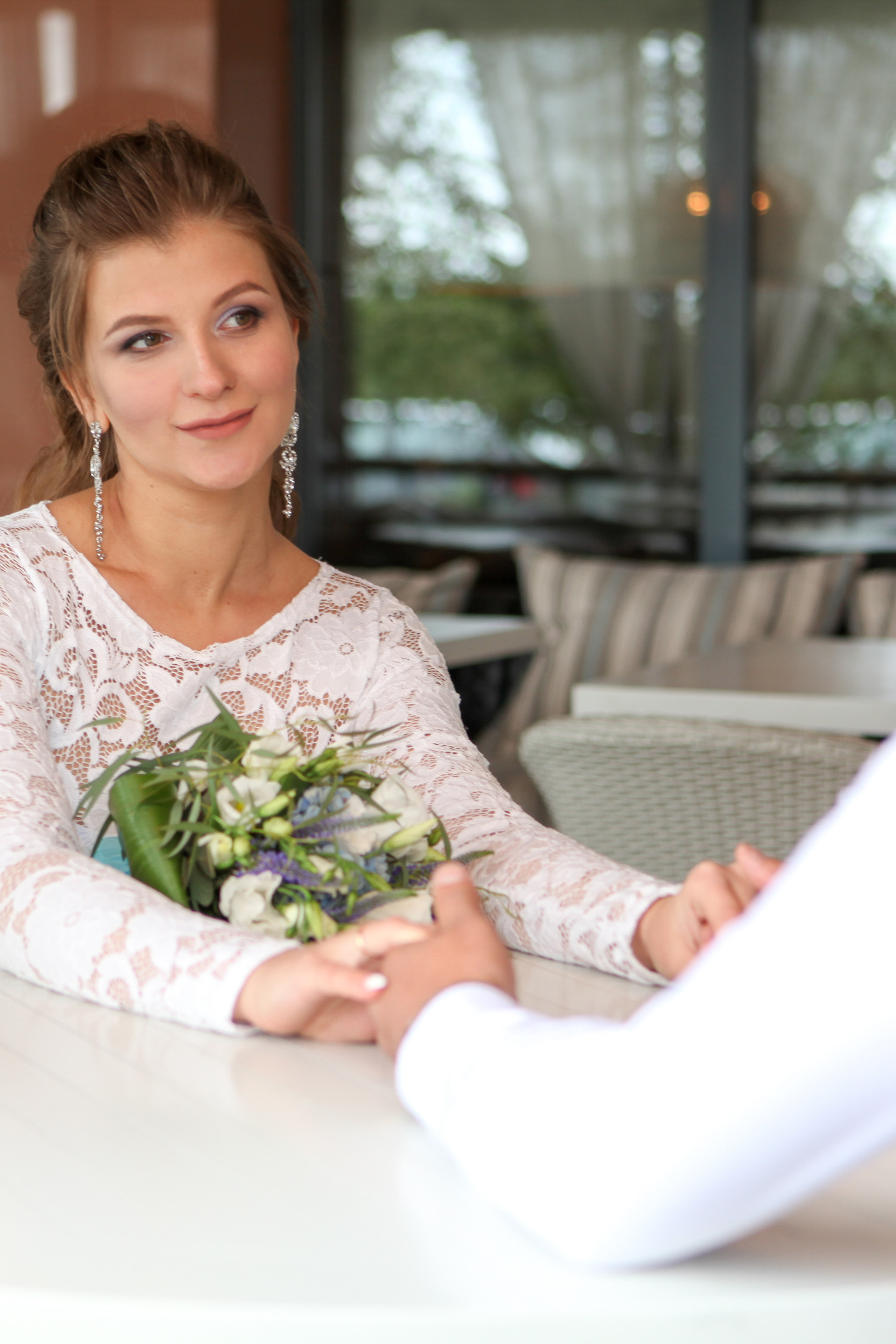 Свадьба на&nbsp;Южном бергу