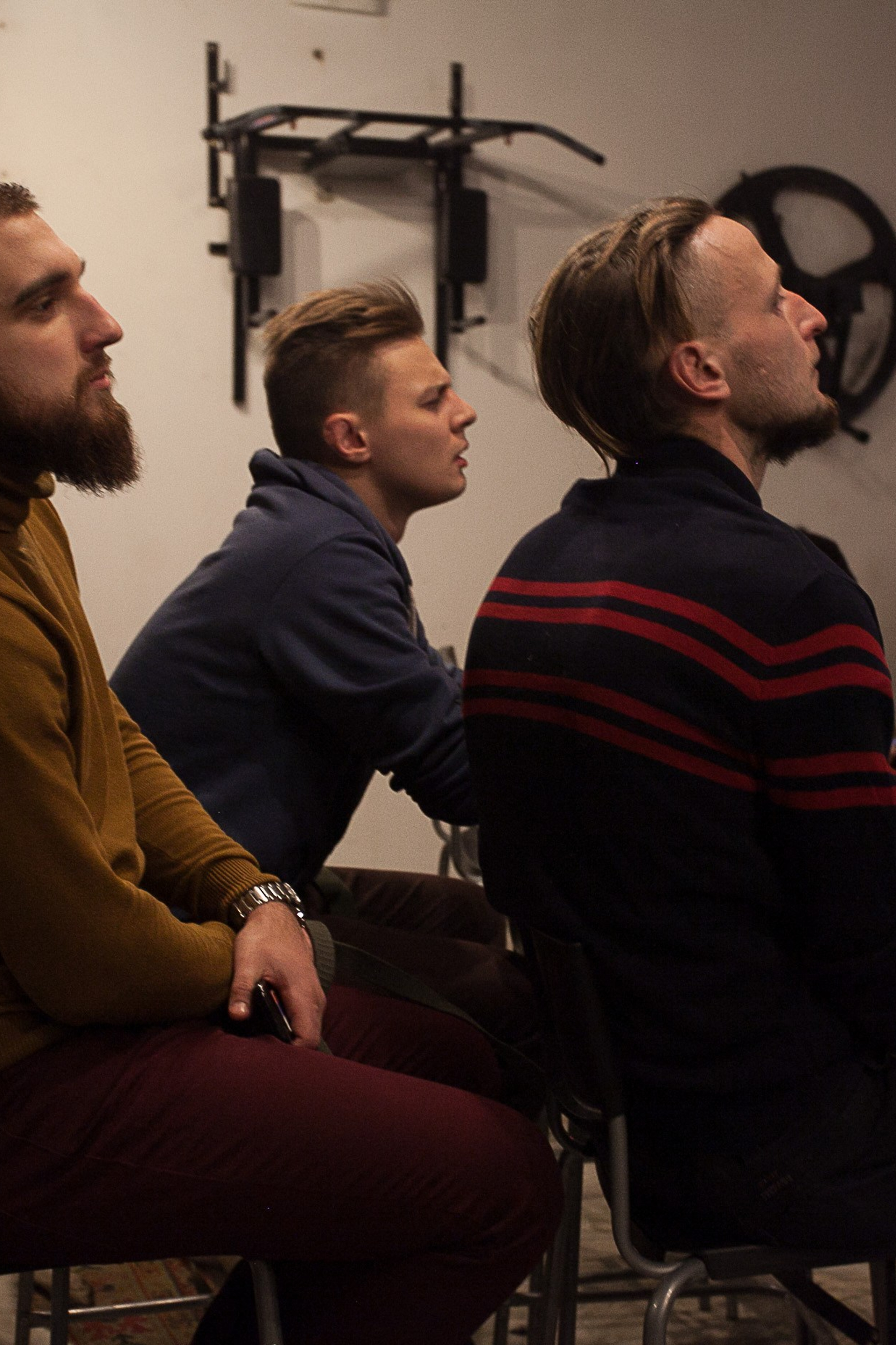 Фотоквартирник