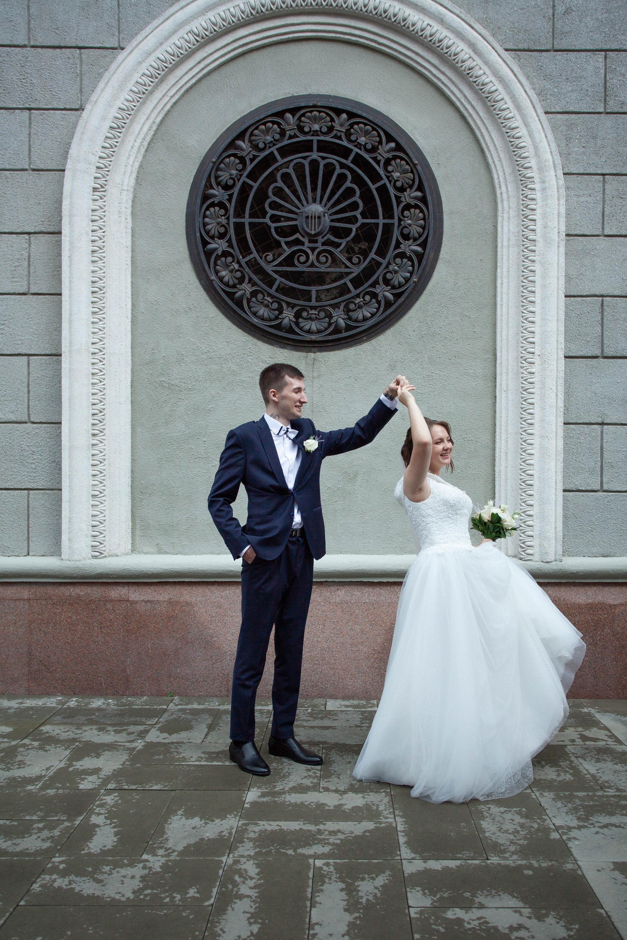 Лиза и&nbsp;Максим