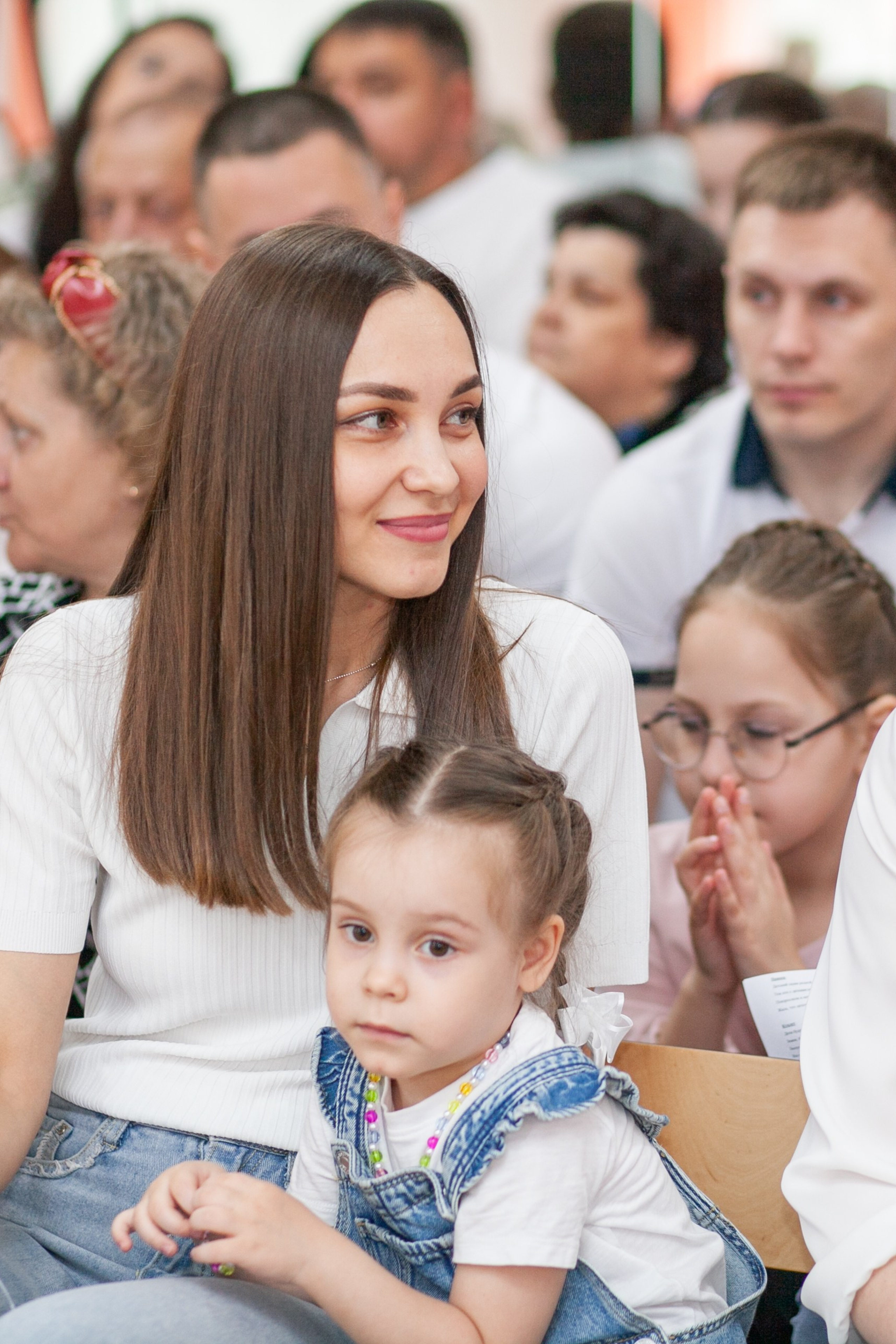Выпускной в&nbsp;детском саду