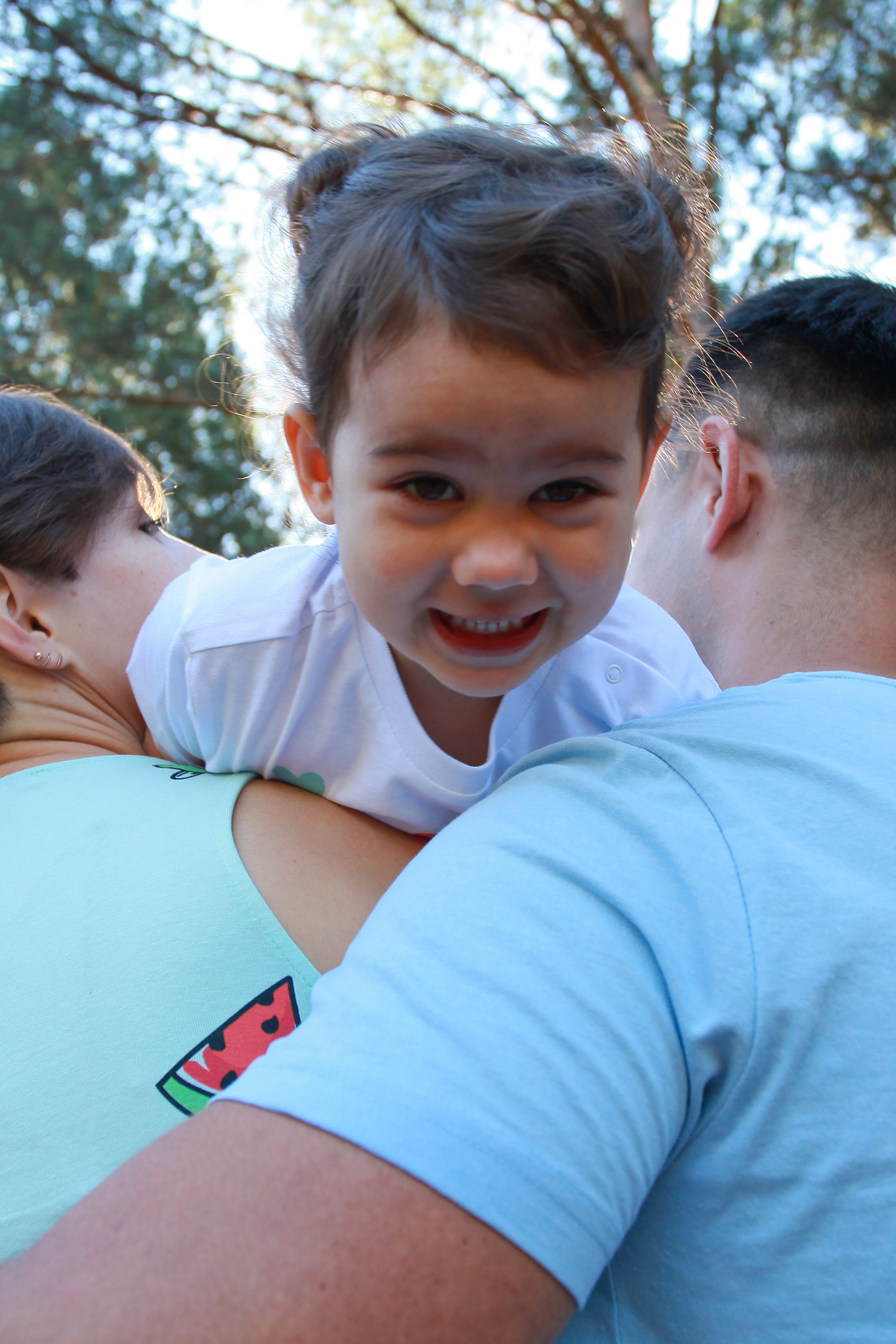 Кира и&nbsp;лето