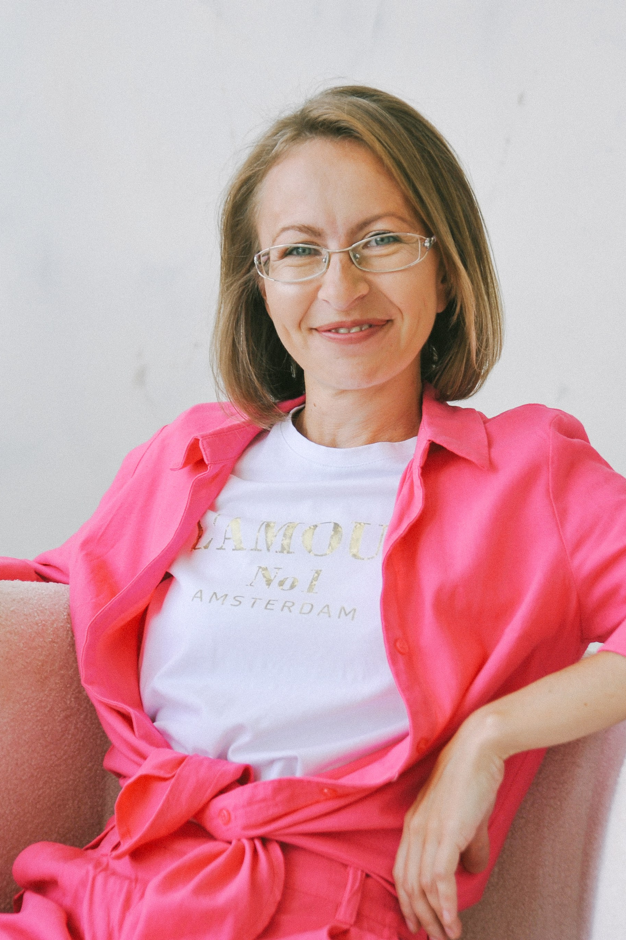 Контент съемка