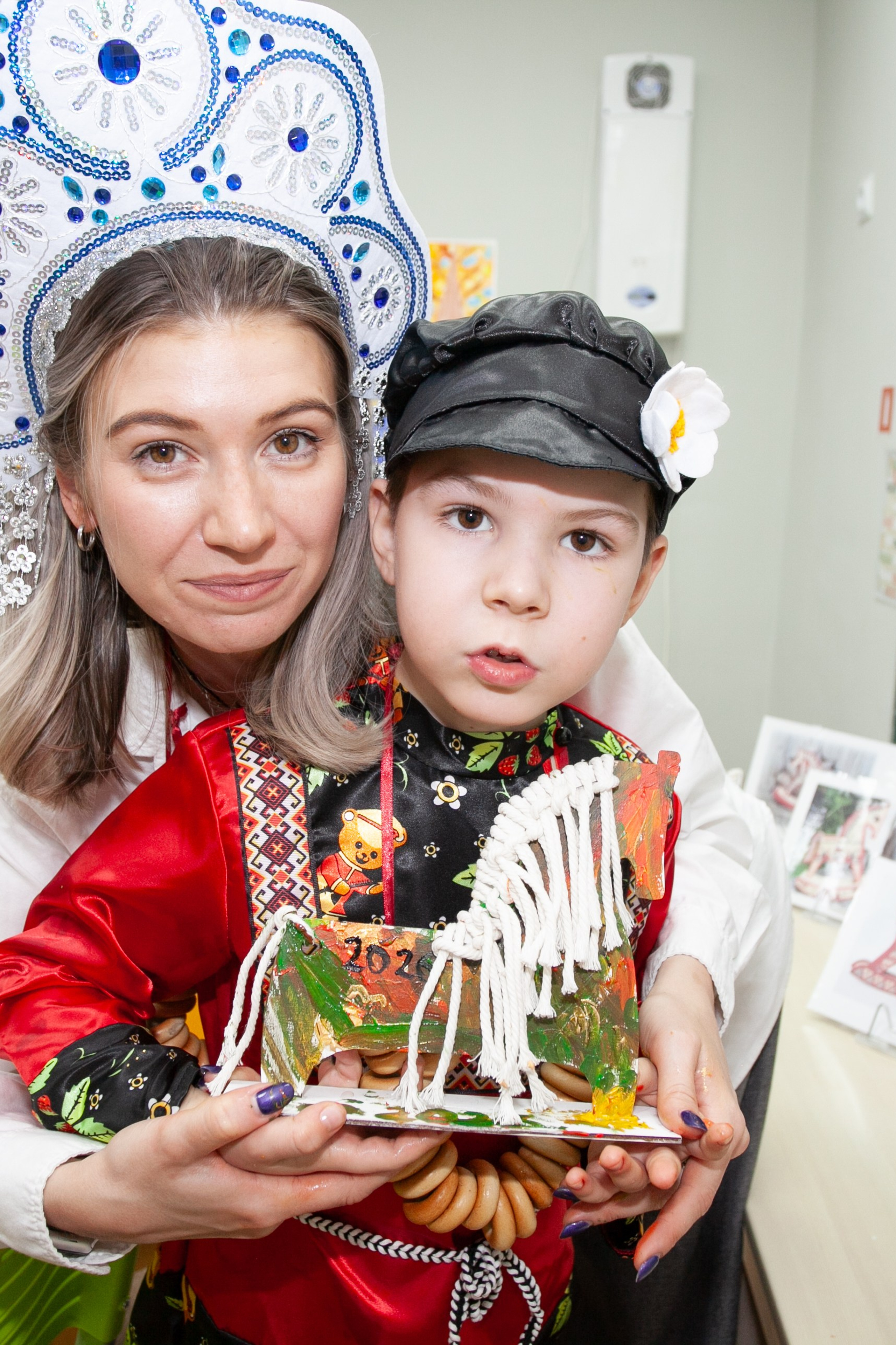 Солнечный город 2025