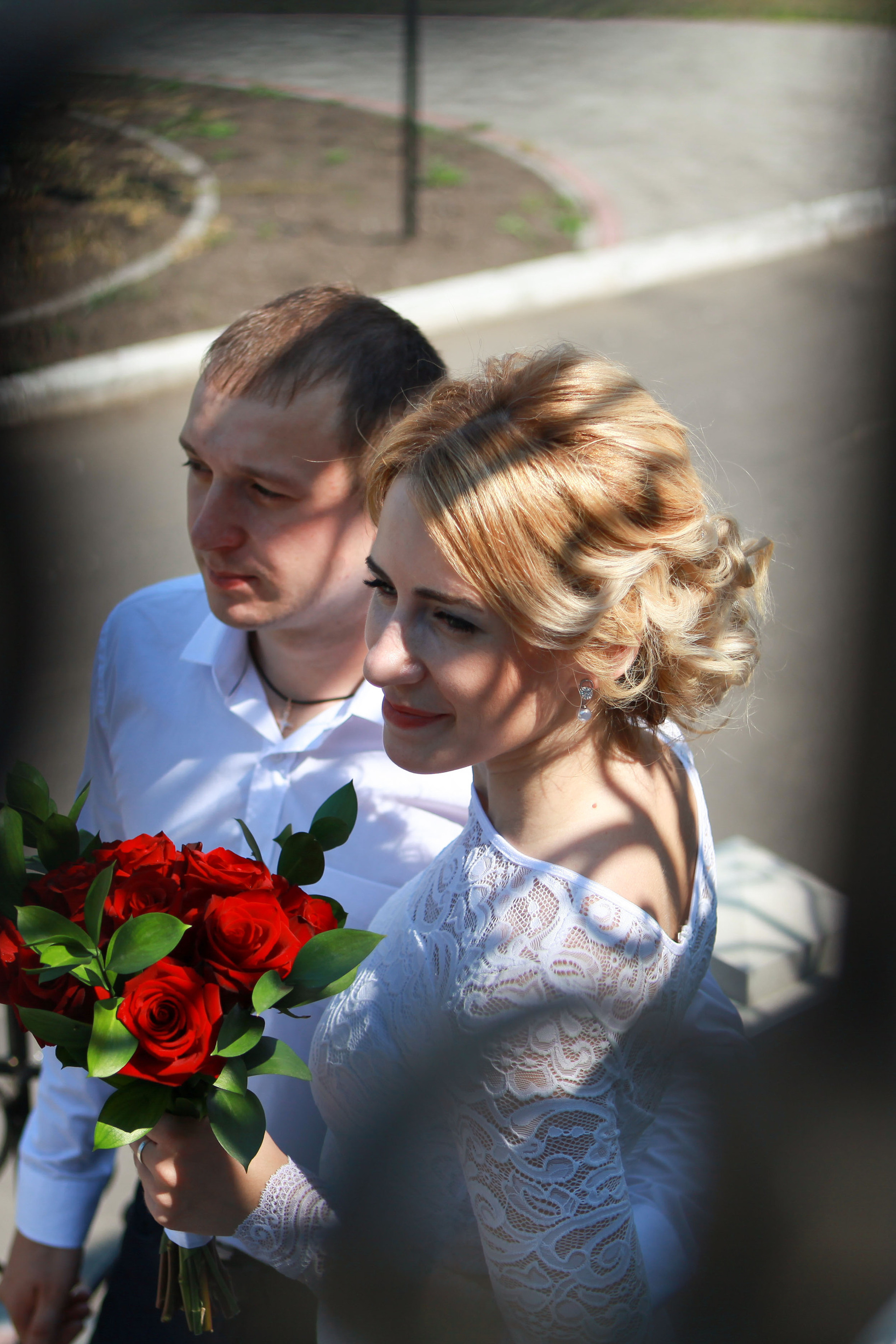 Свадьба Смирновы