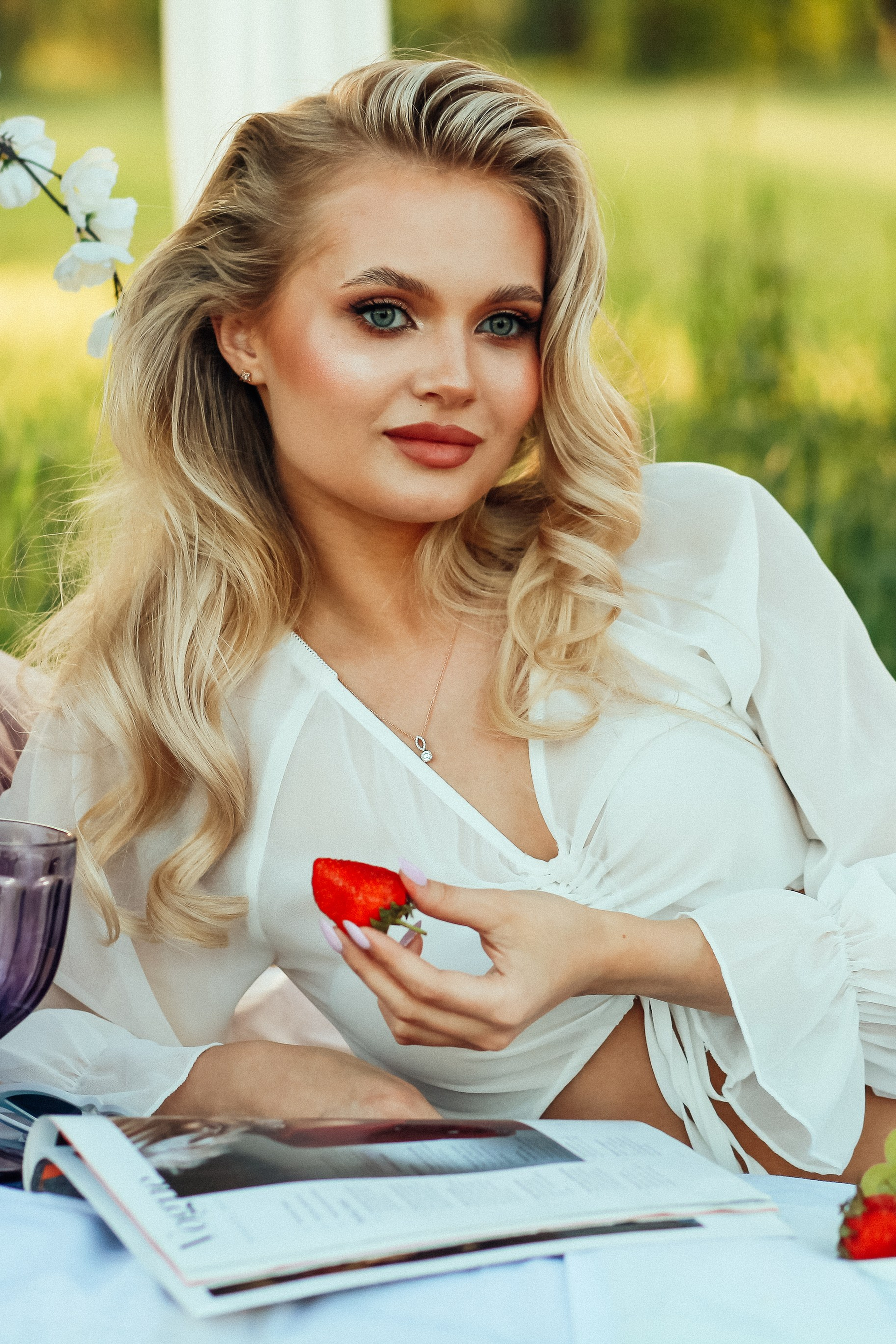 Утро невесты