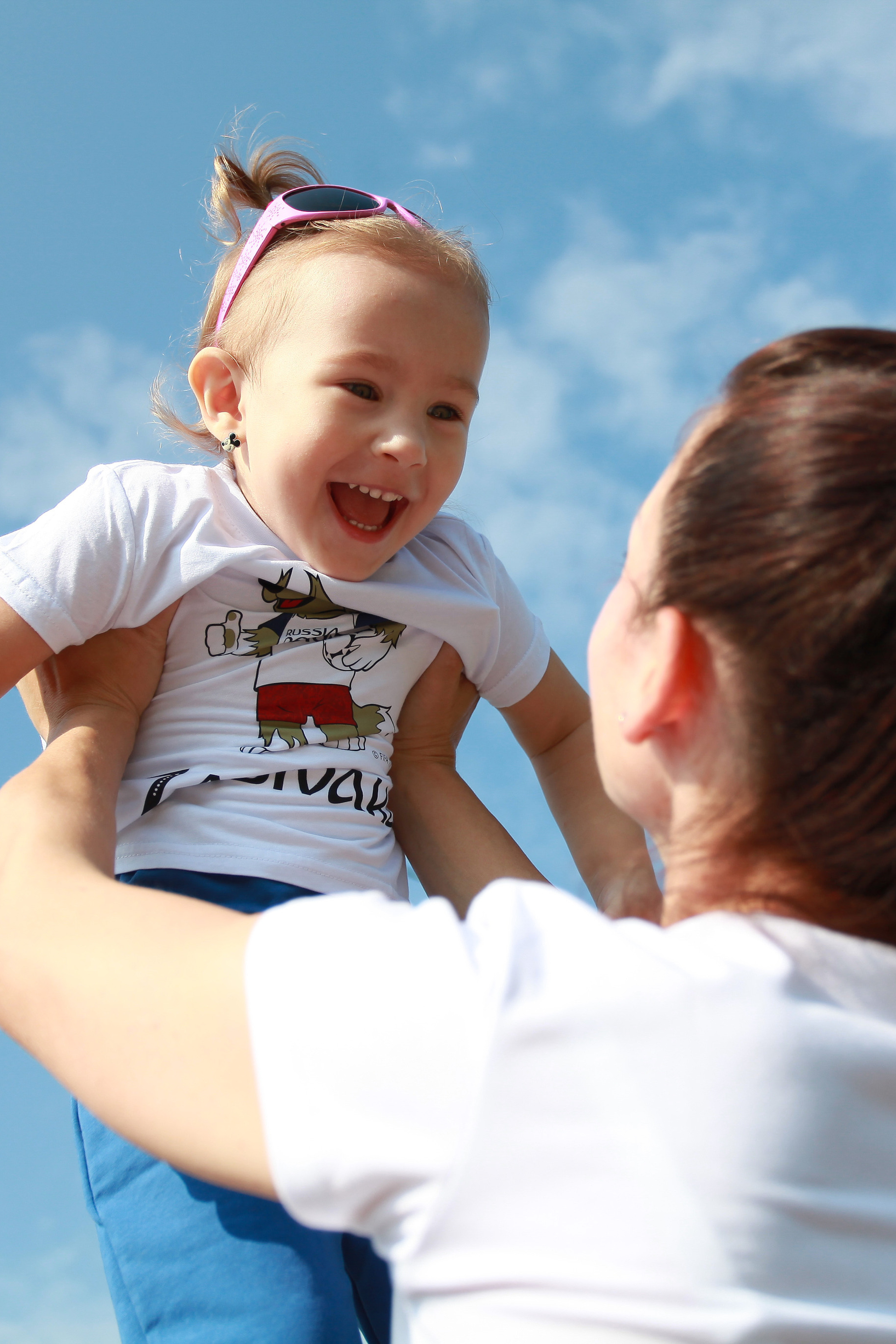 Аня и&nbsp;семья