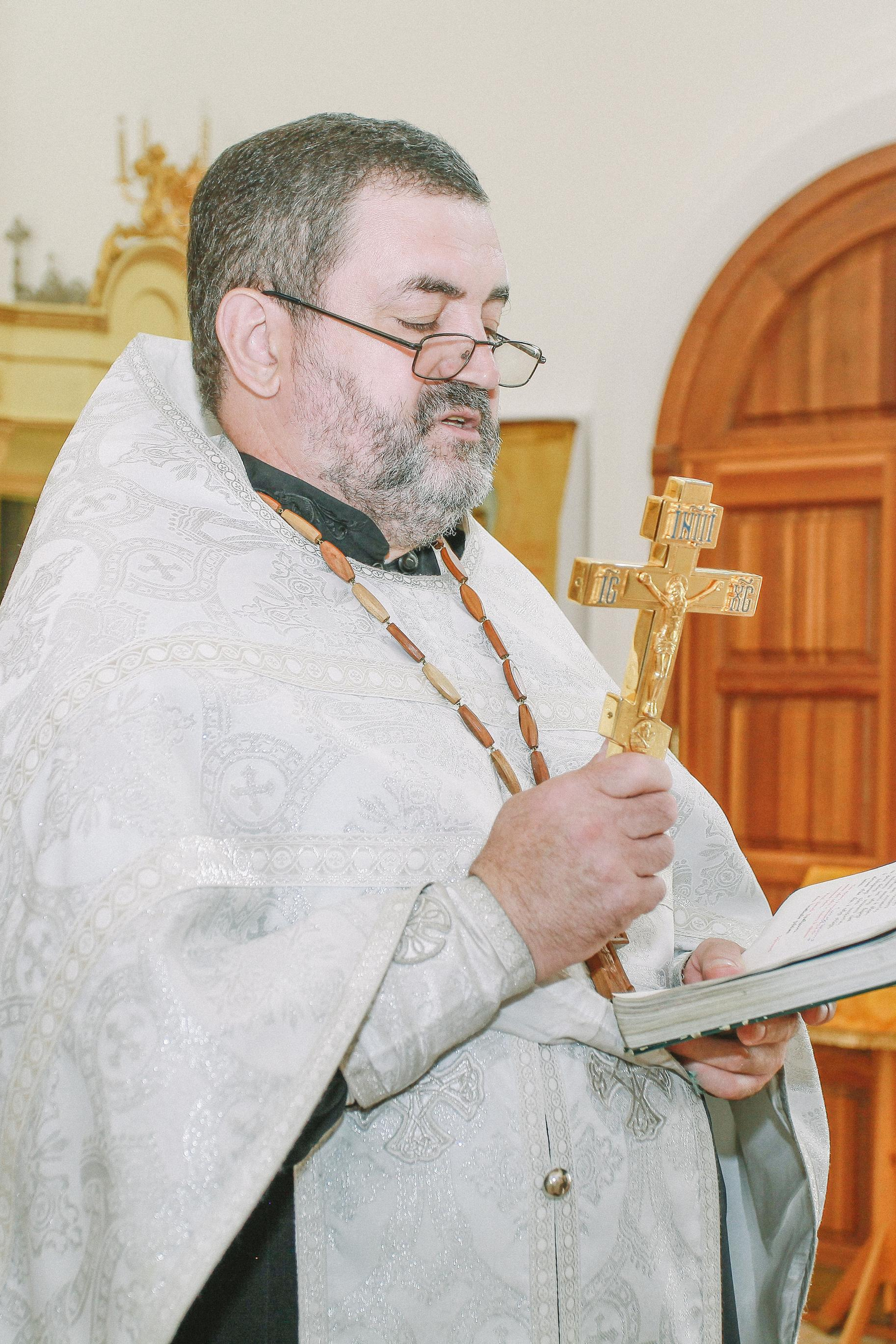 Венчание в&nbsp;с.&nbsp;Бражное