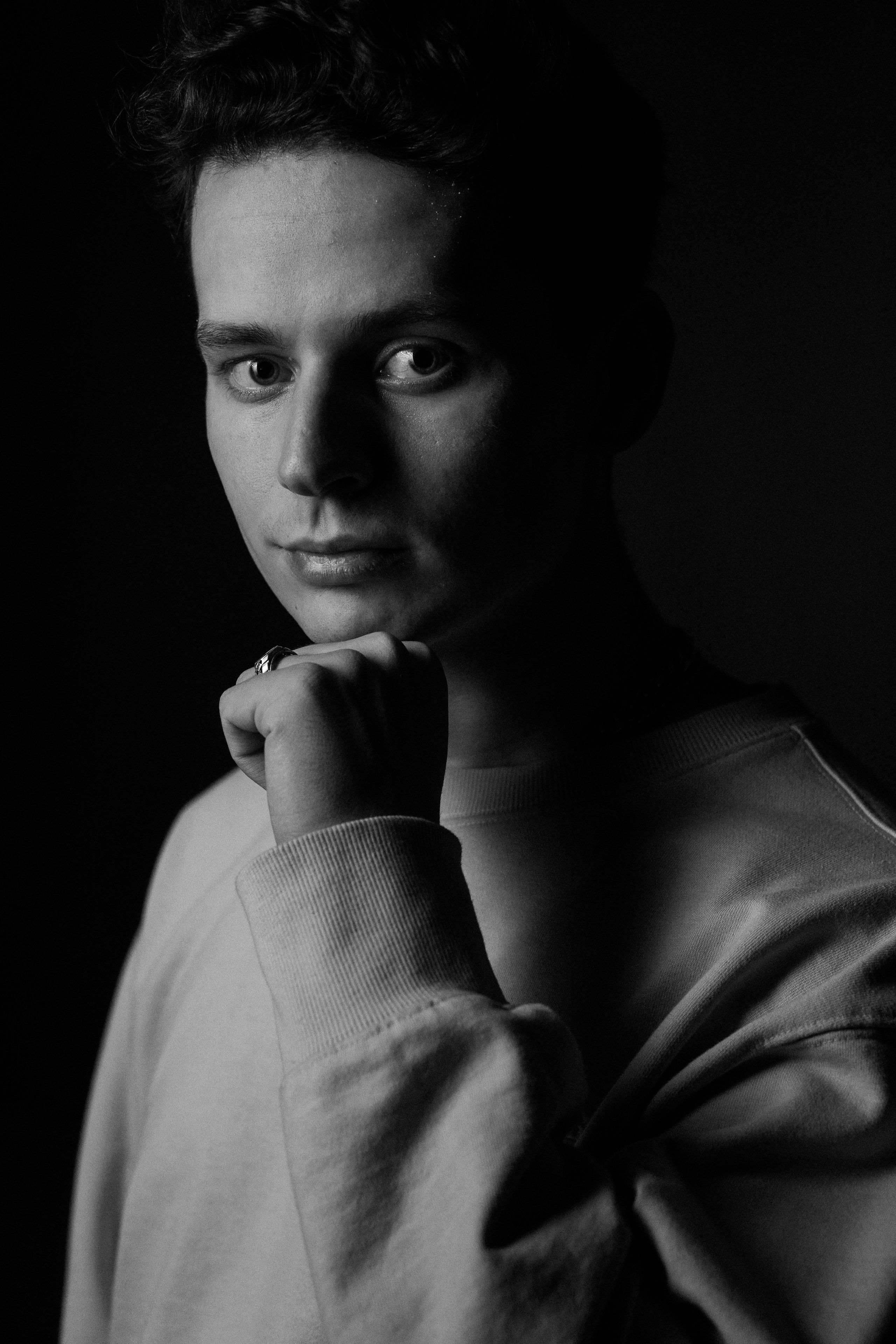 Александр Ушаков