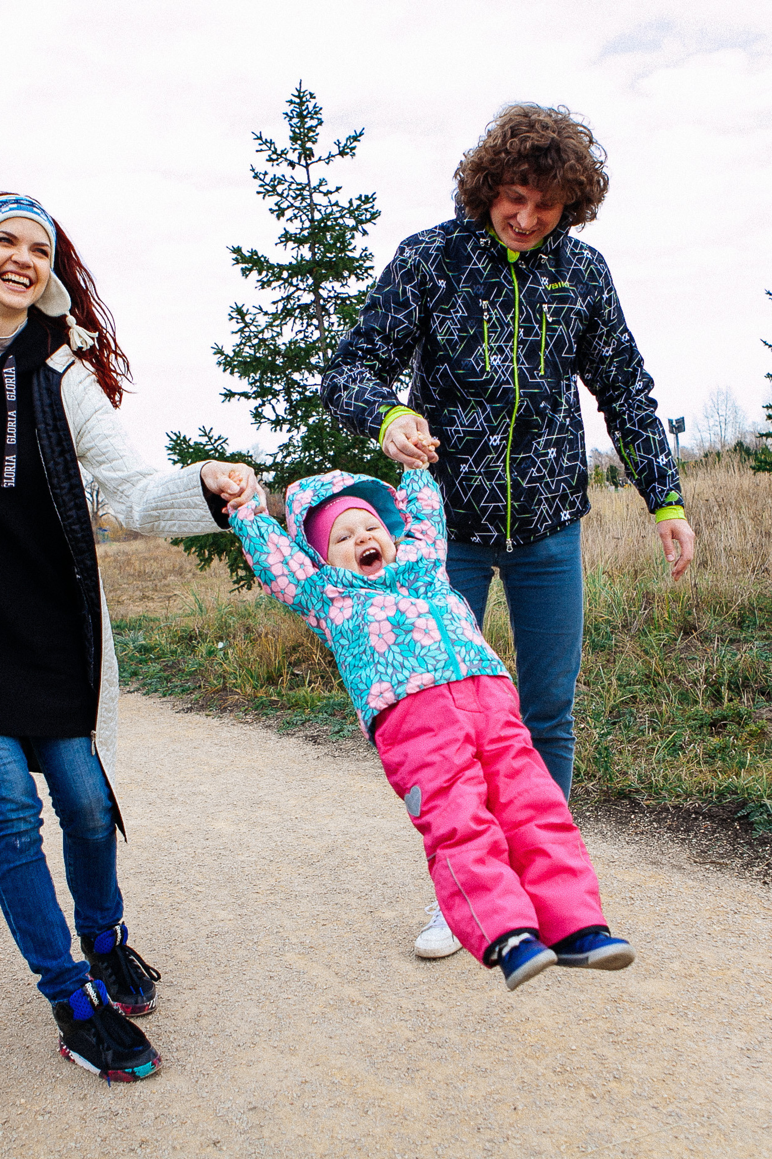 Музыкальная Семья