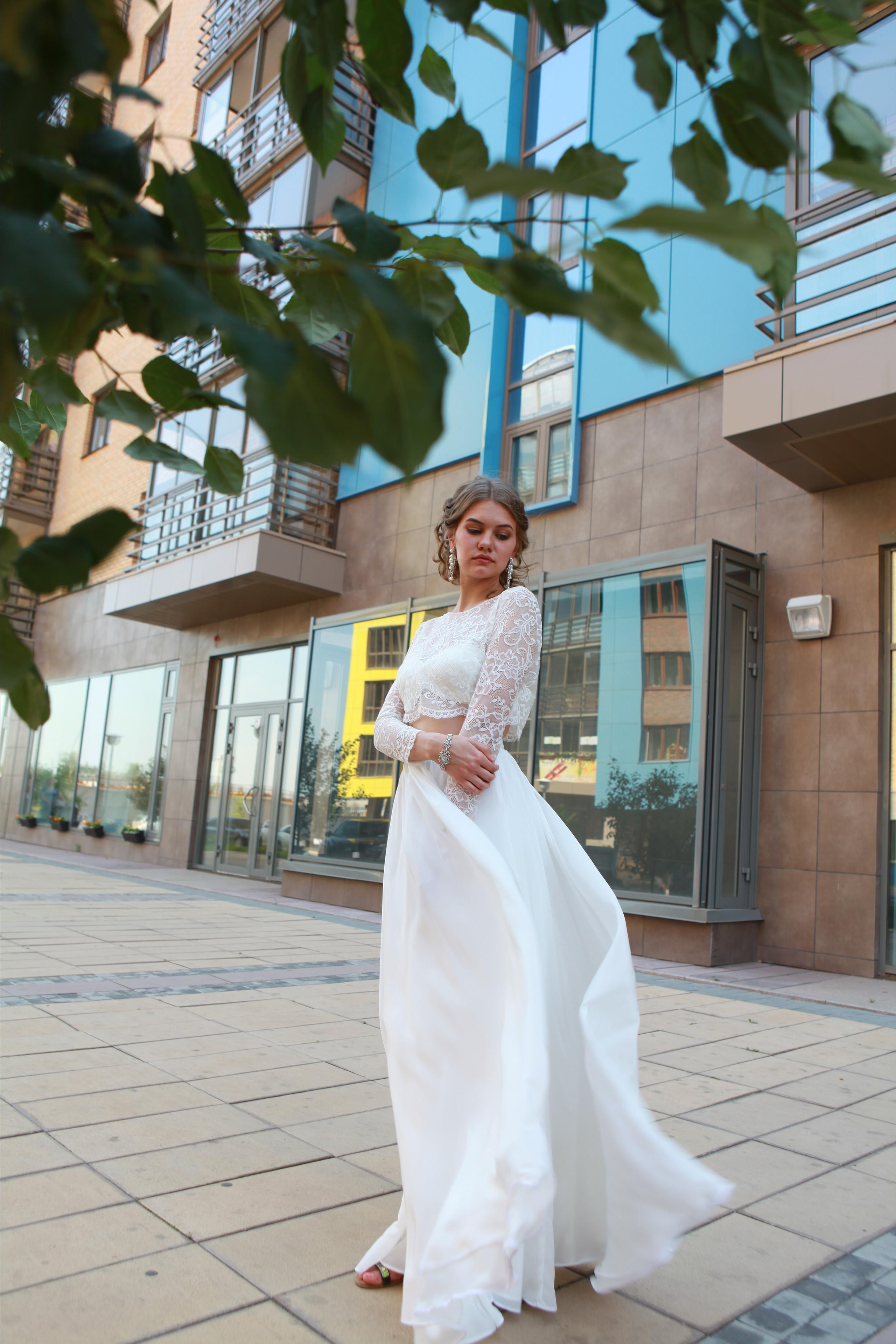 Невеста Алина