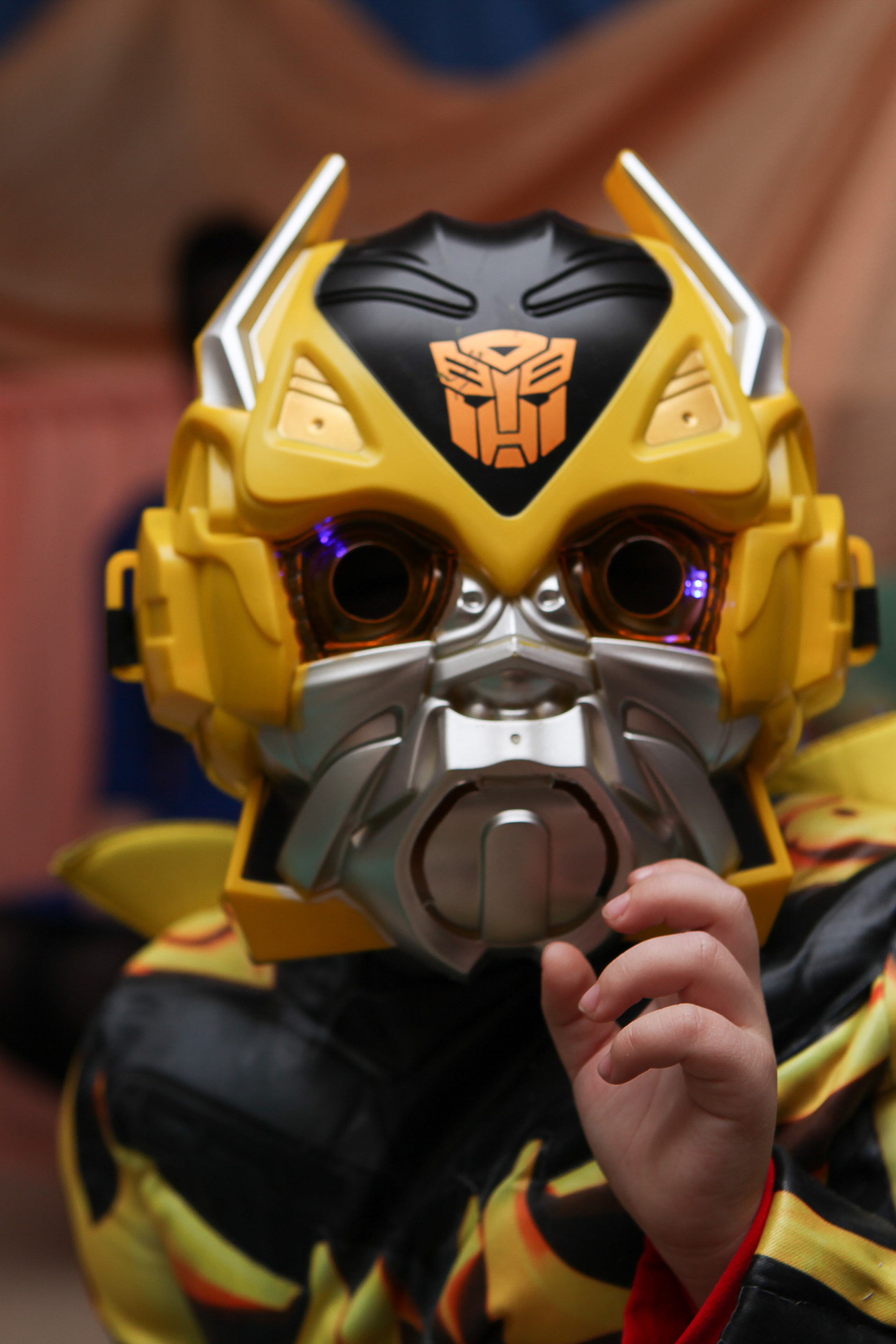 Новый год в&nbsp;Детском Саду Зернышко