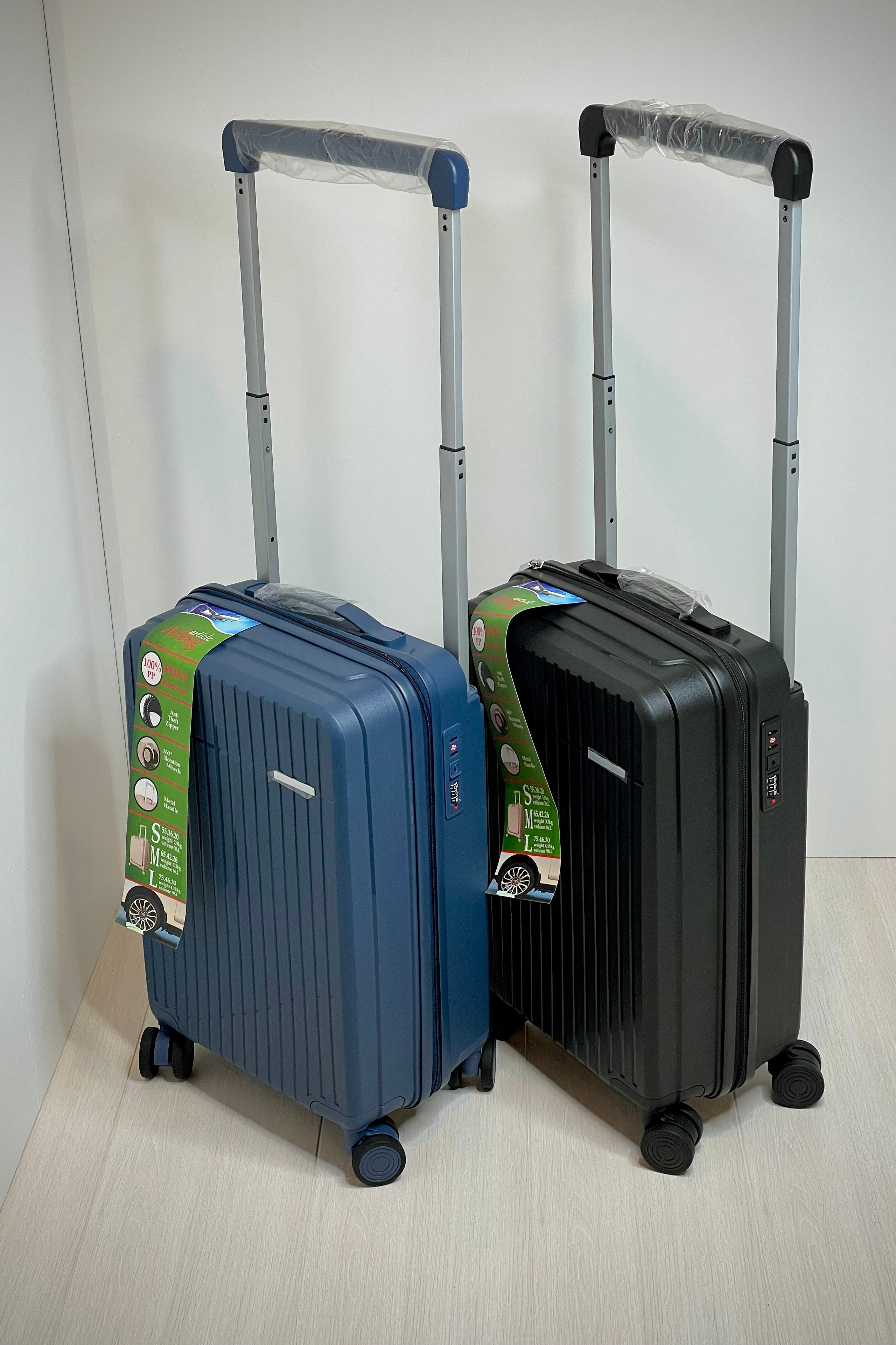 Купить чемодан на колесах ручная кладь. Купить чемодан на колесах в Москве