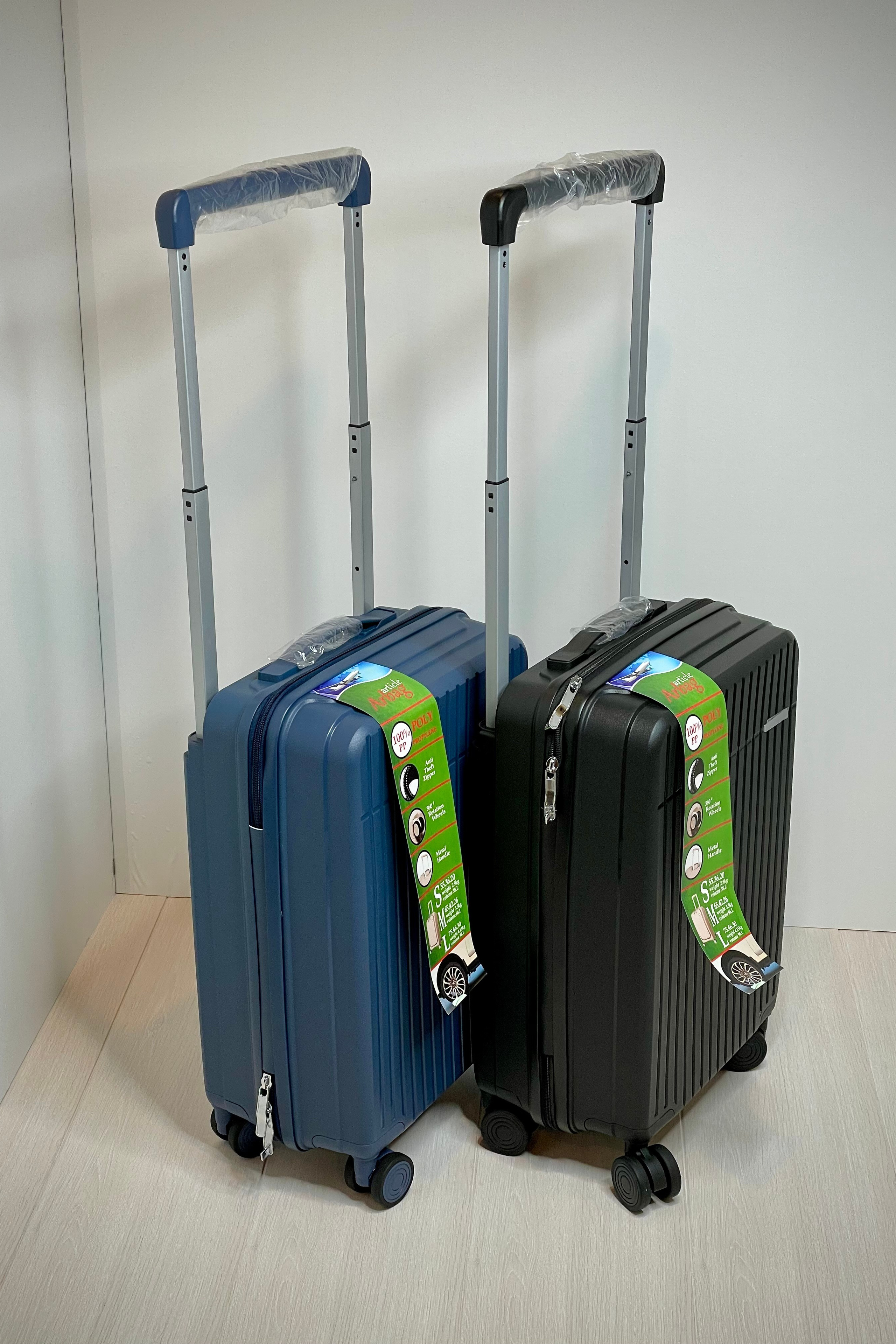 Купить чемодан на колесах ручная кладь. Купить чемодан на колесах в Москве